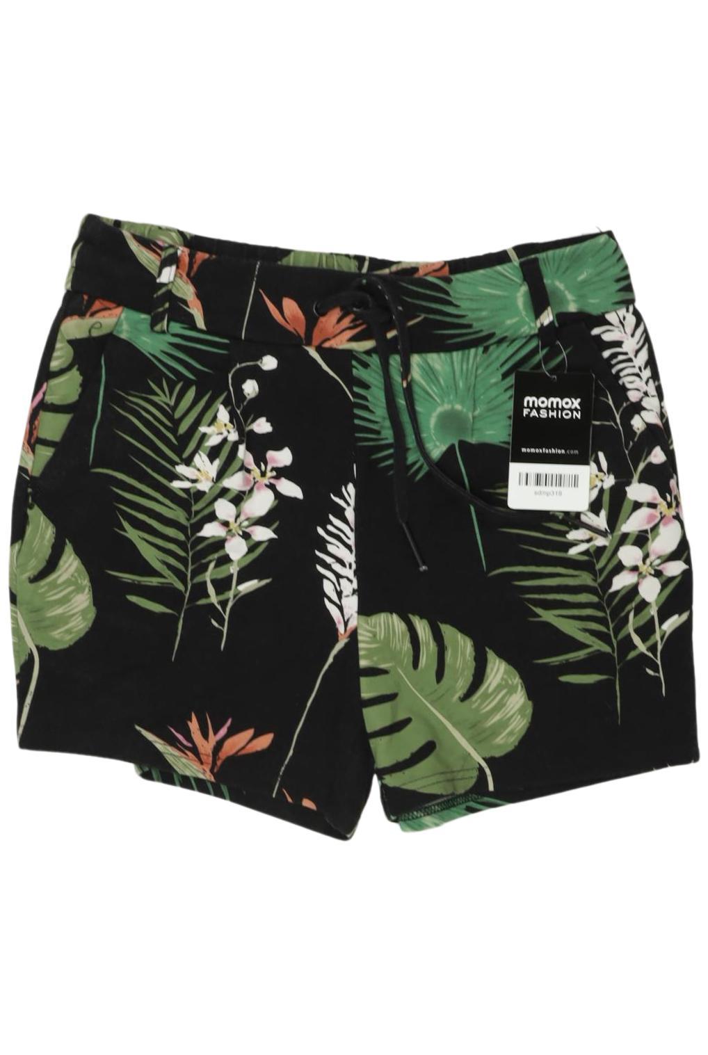 

Only Damen Shorts, schwarz, Gr. 36