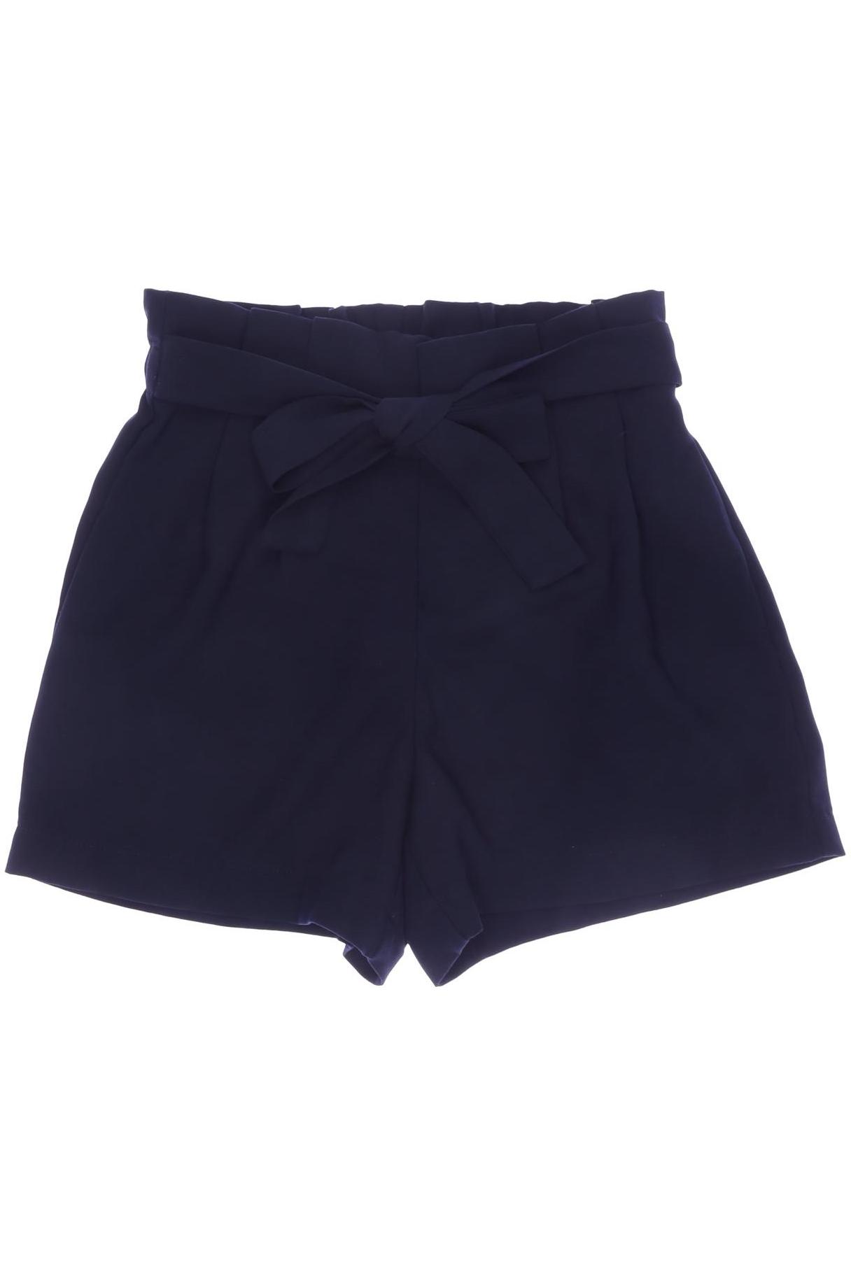 

Only Damen Shorts, marineblau, Gr. 34
