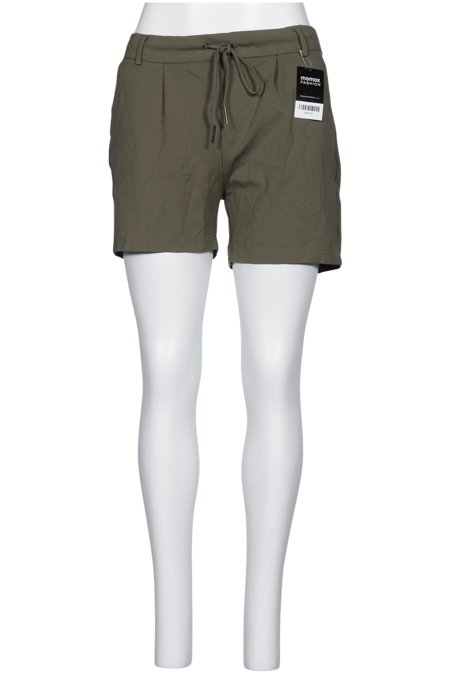 

Only Damen Shorts, grün, Gr. 44