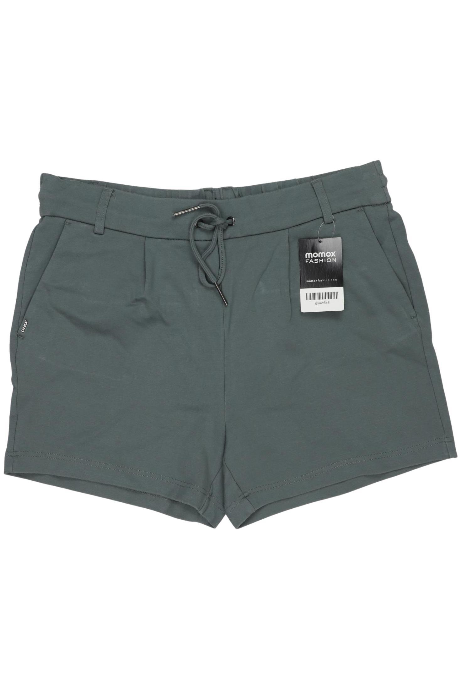 

Only Damen Shorts, türkis, Gr. 42