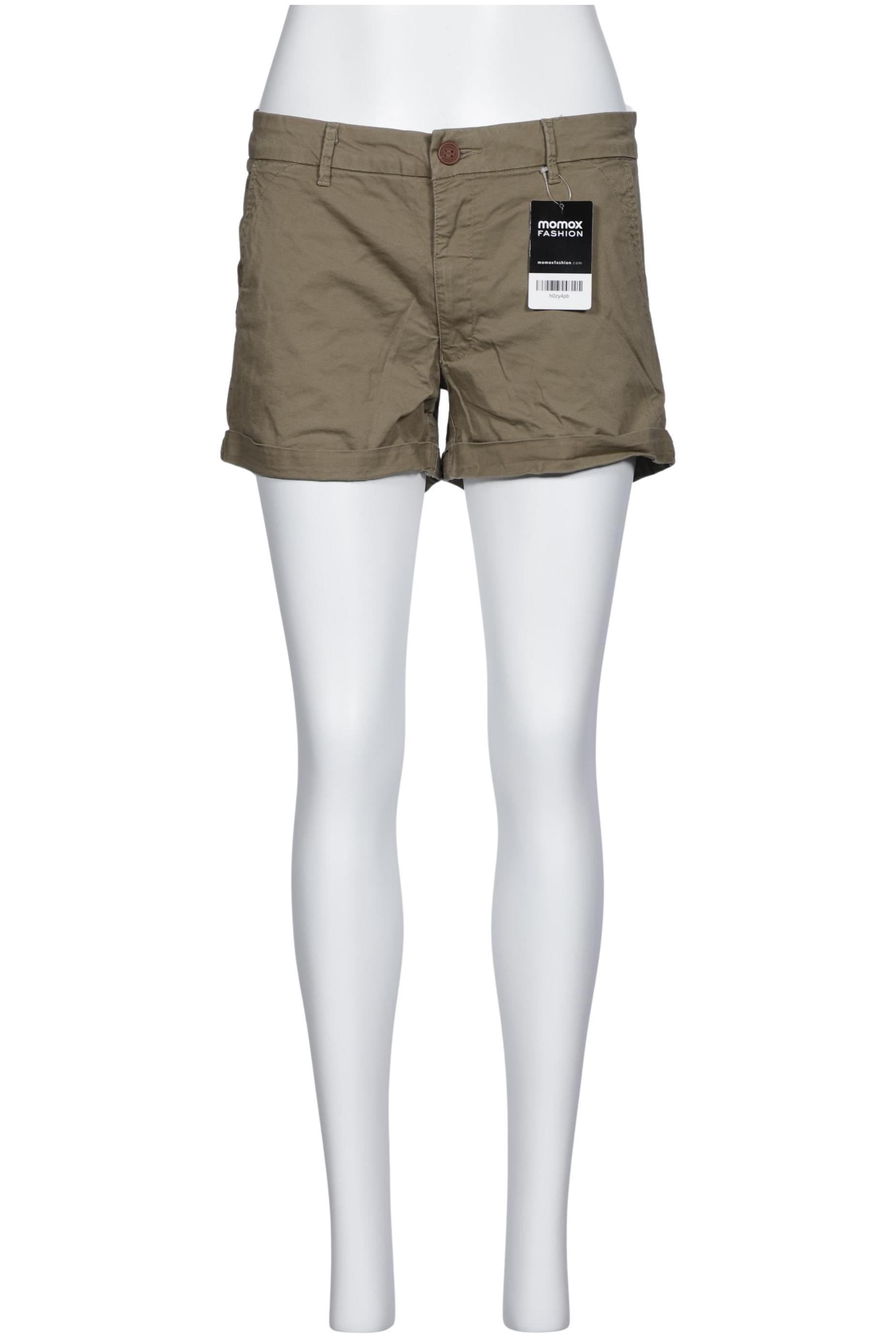 

Only Damen Shorts, grün, Gr. 40