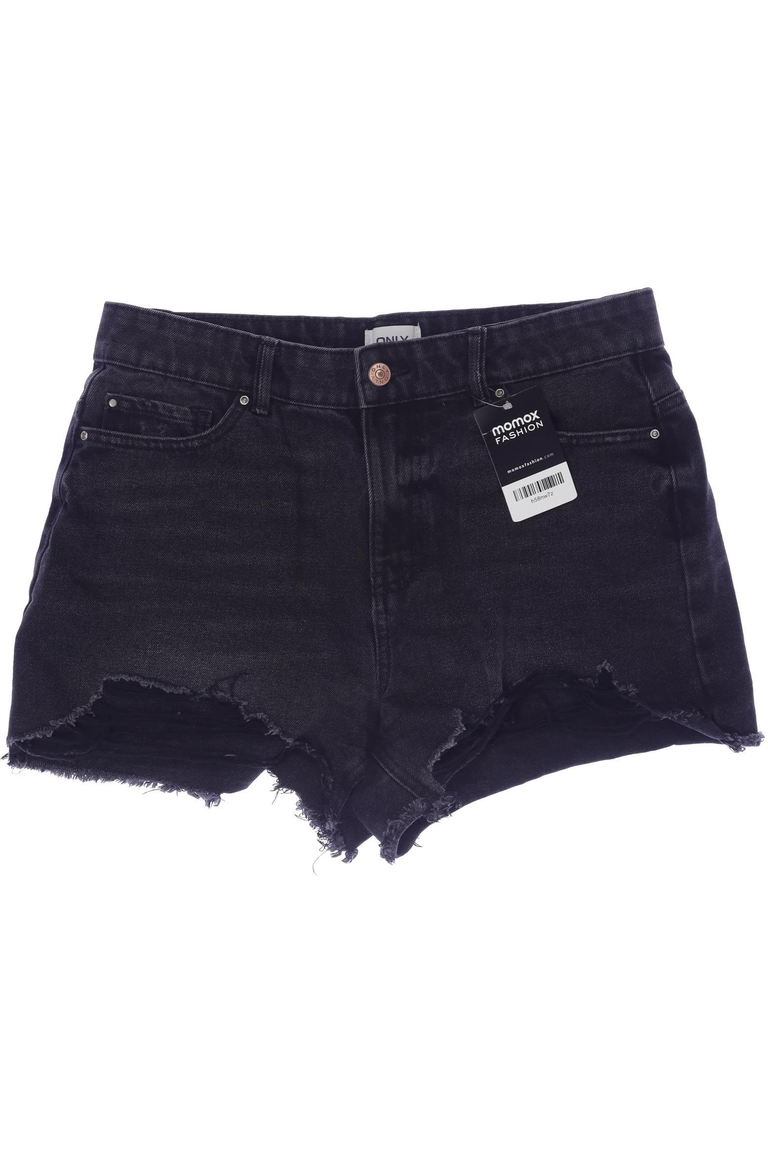 

Only Damen Shorts, schwarz, Gr. 42