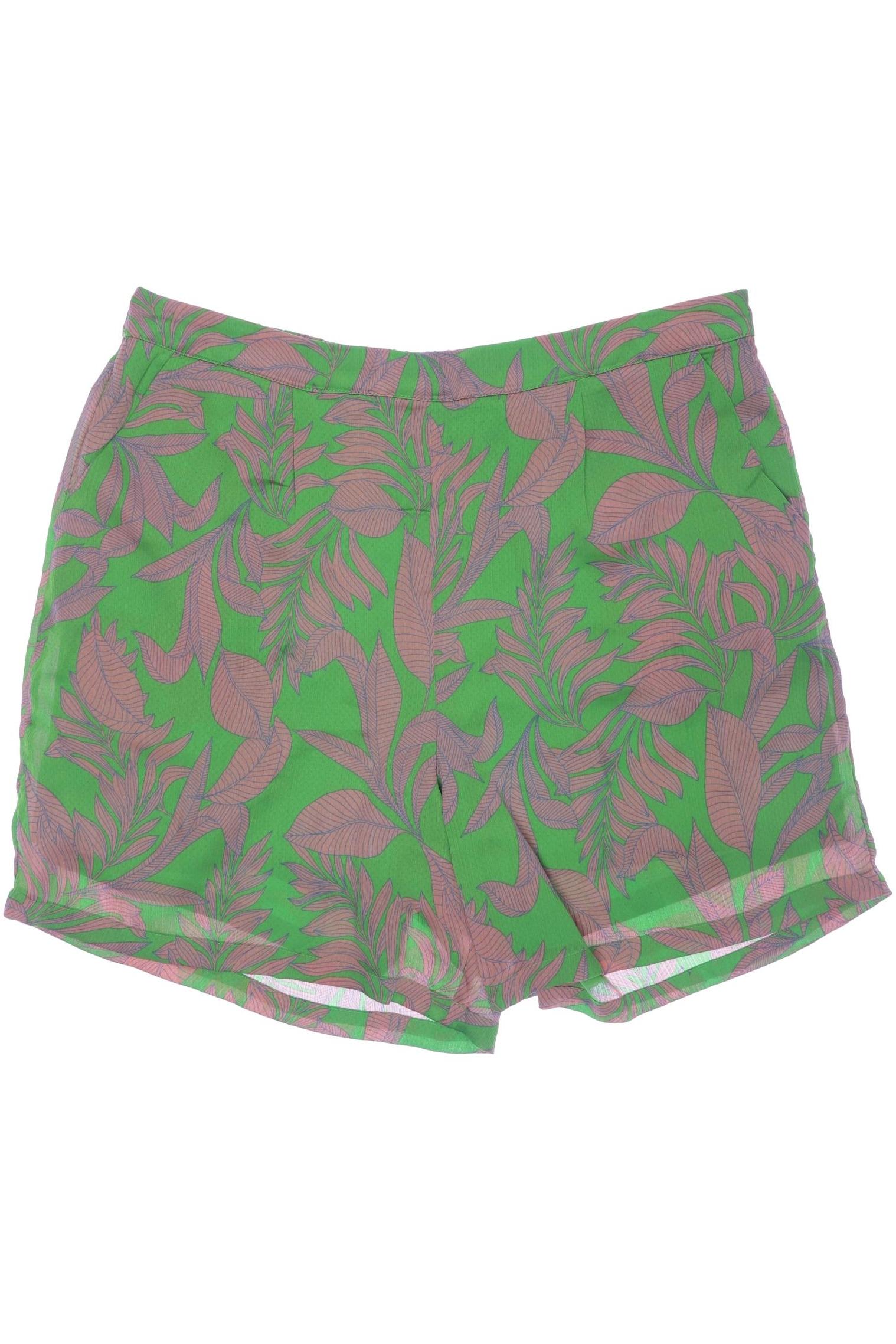 

Only Damen Shorts, grün, Gr. 46