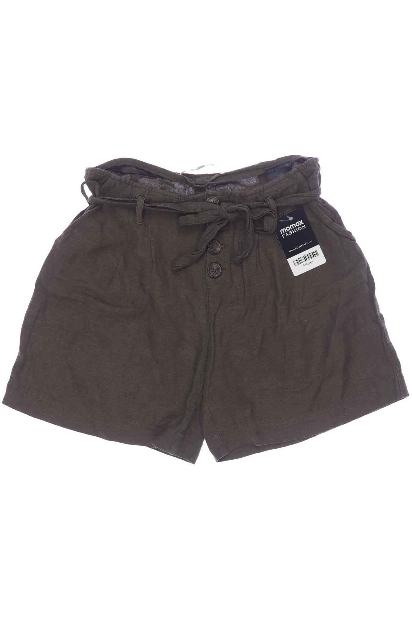 

Only Damen Shorts, grün, Gr. 34