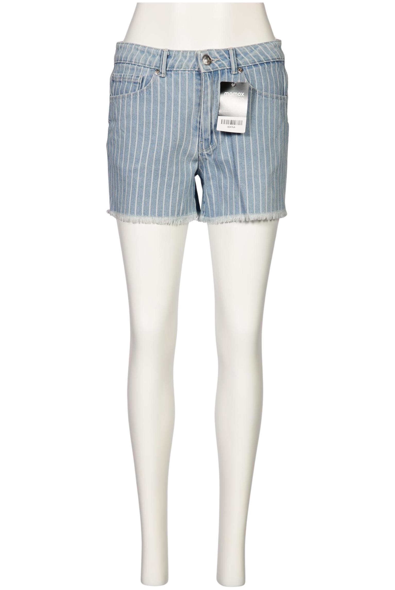 

Only Damen Shorts, blau, Gr. 36