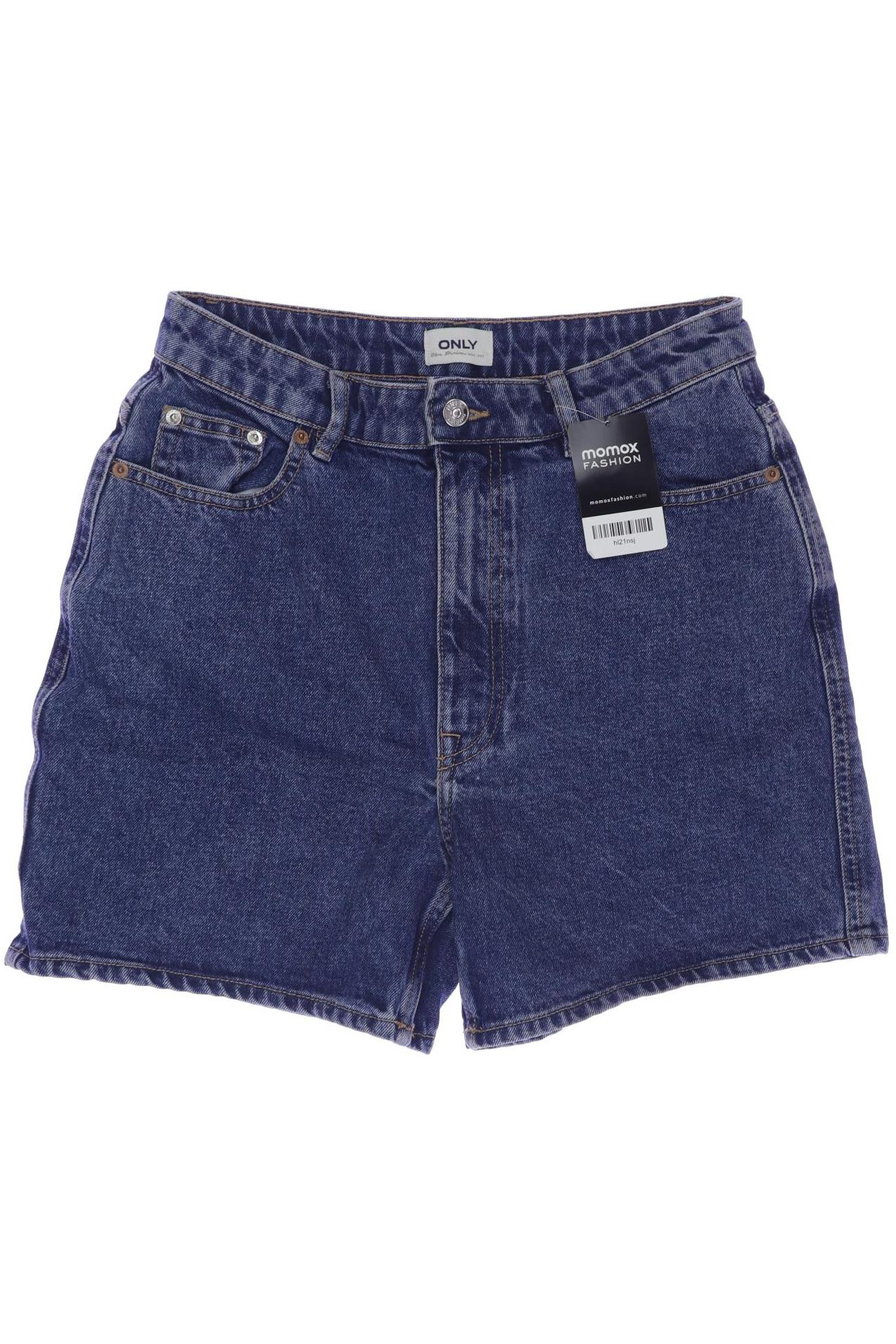 

Only Damen Shorts, marineblau, Gr. 38
