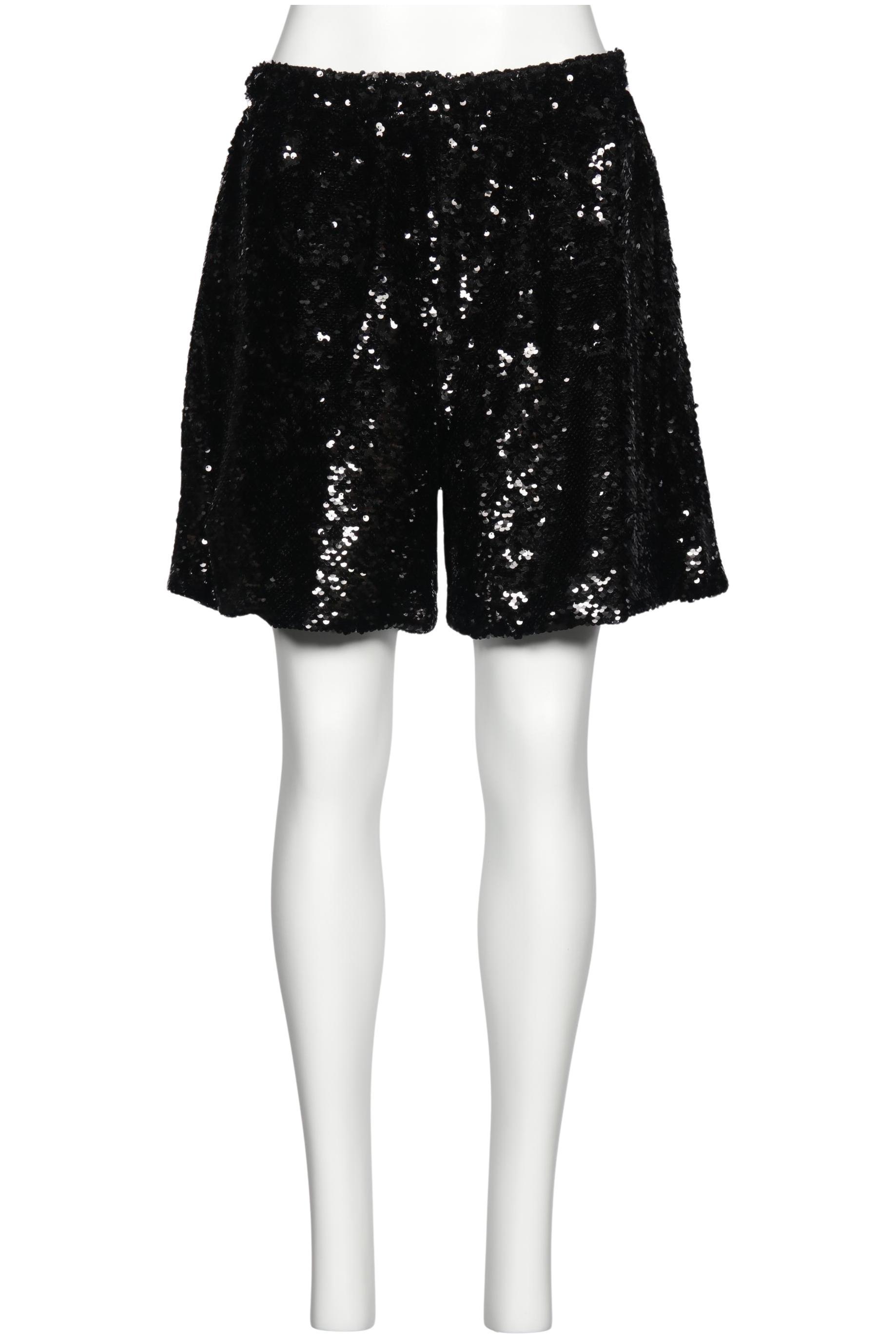 

Only Damen Shorts, schwarz, Gr. 42