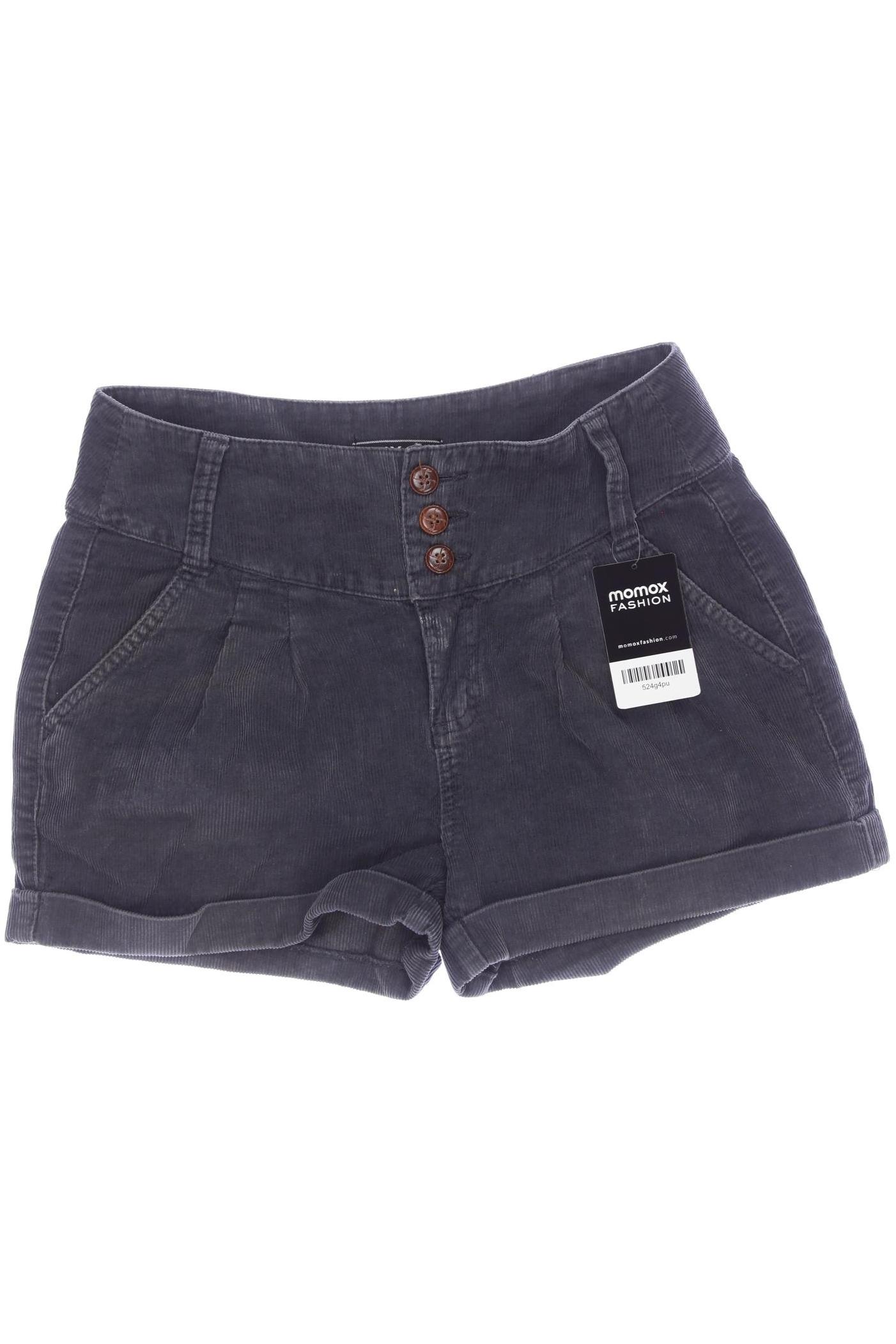 

Only Damen Shorts, grau, Gr. 36
