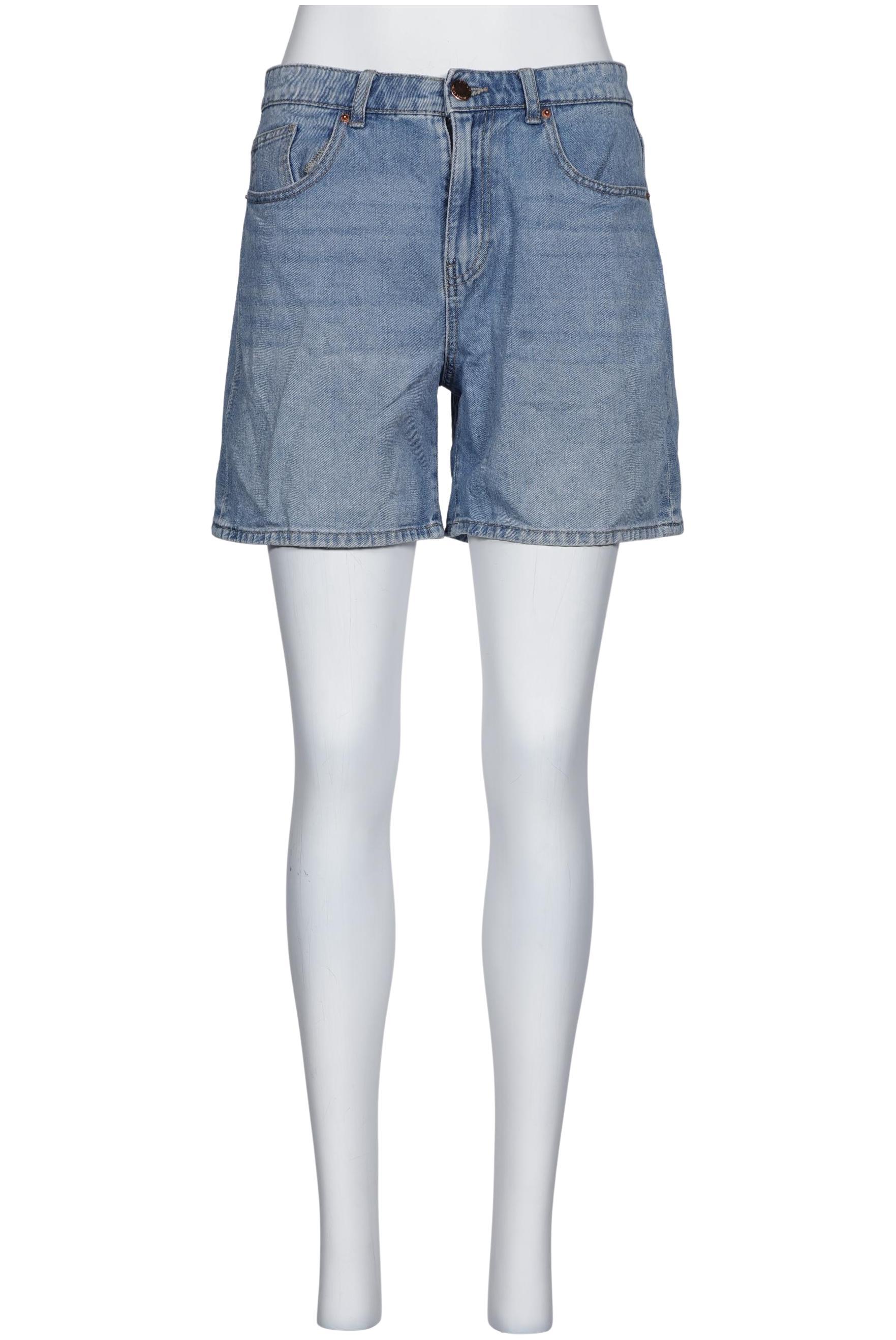 

Only Damen Shorts, blau, Gr. 38