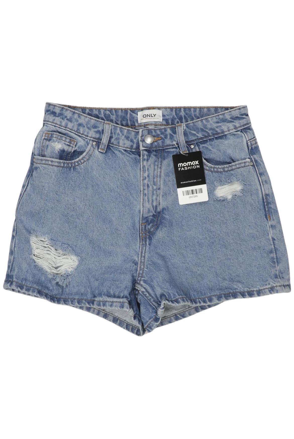 

Only Damen Shorts, marineblau, Gr. 36