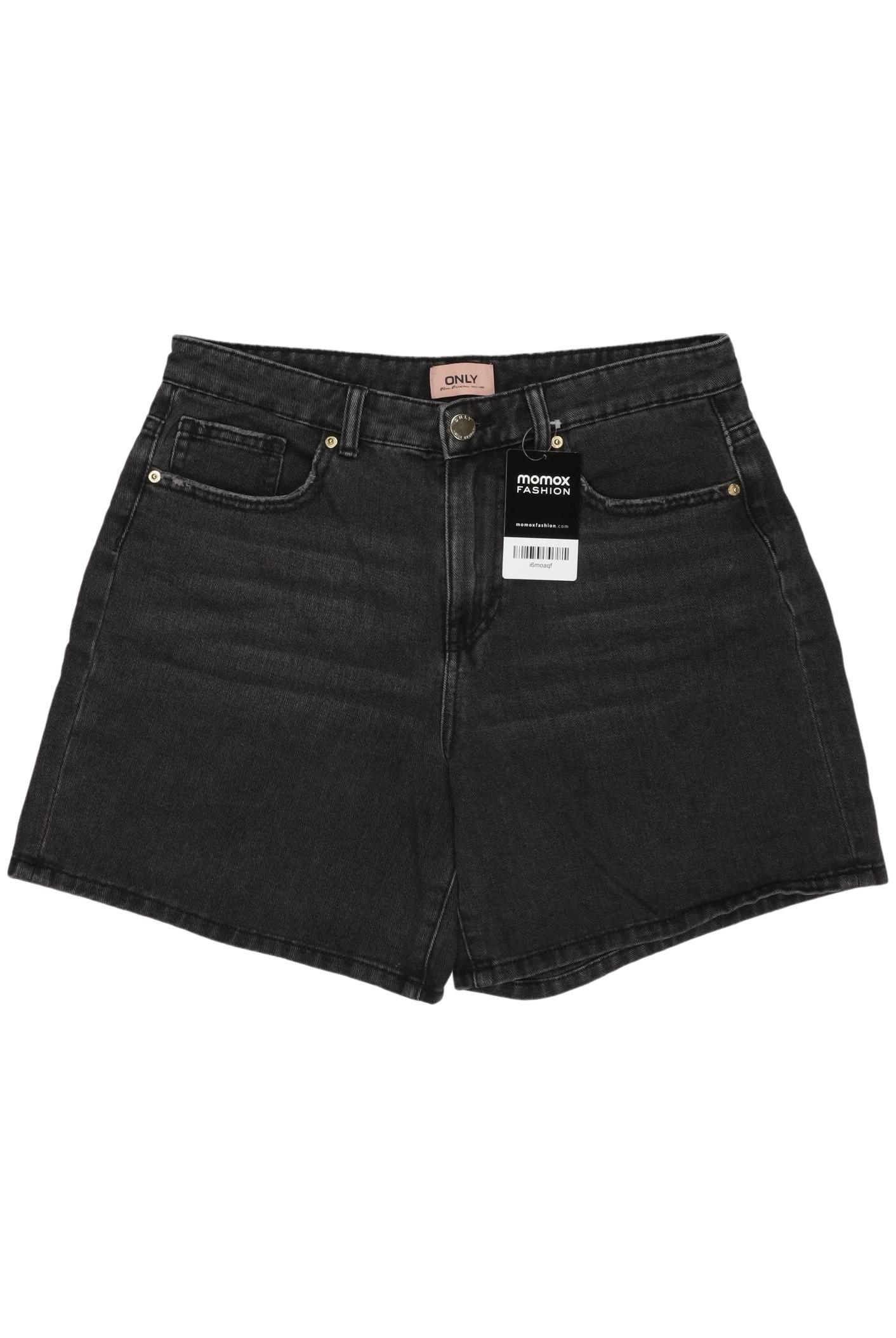 

Only Damen Shorts, grau, Gr. 38