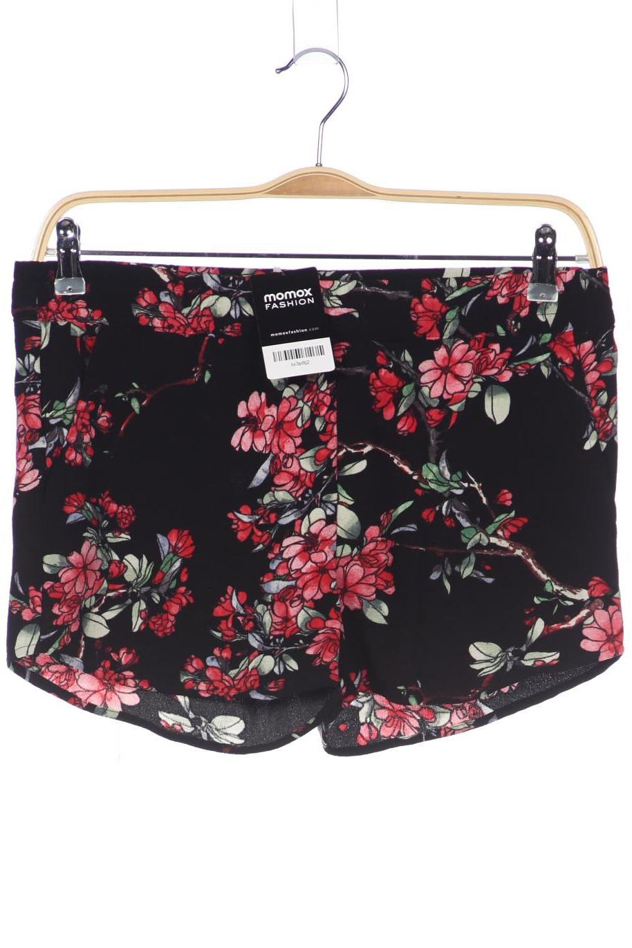 

Only Damen Shorts, schwarz, Gr. 34