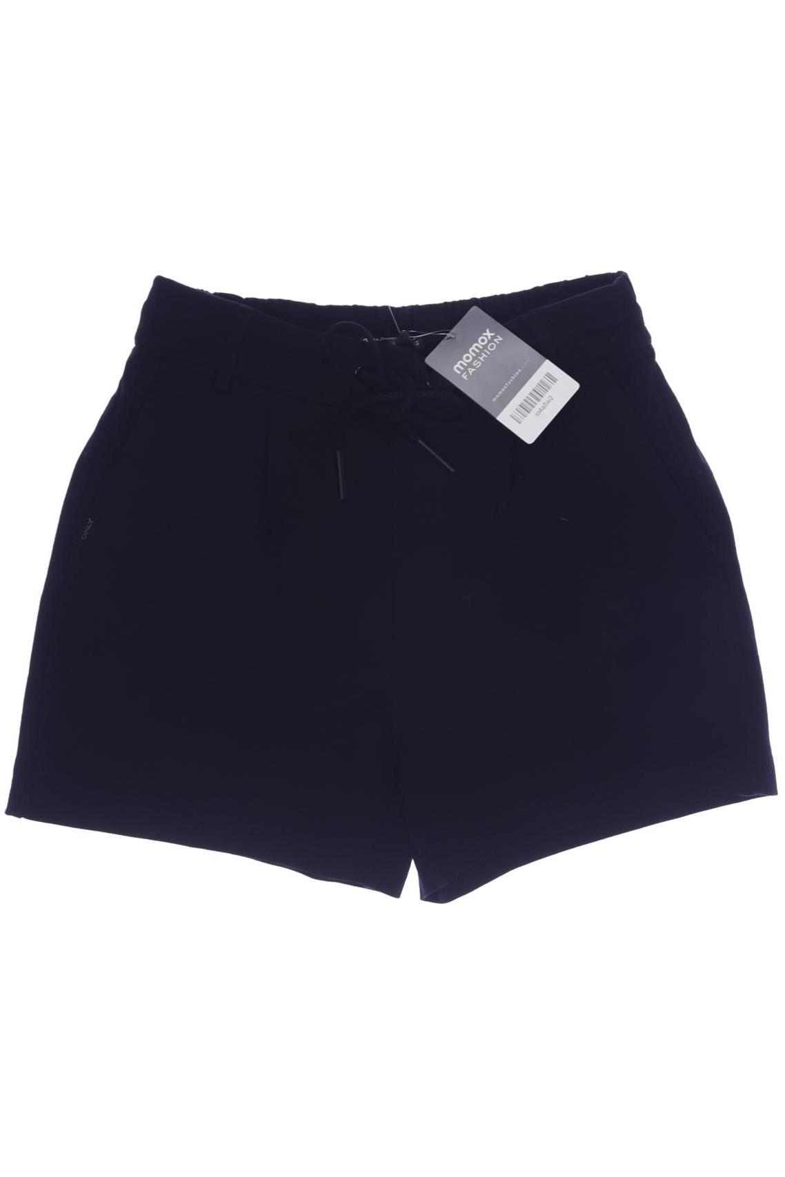 

Only Damen Shorts, schwarz, Gr. 34
