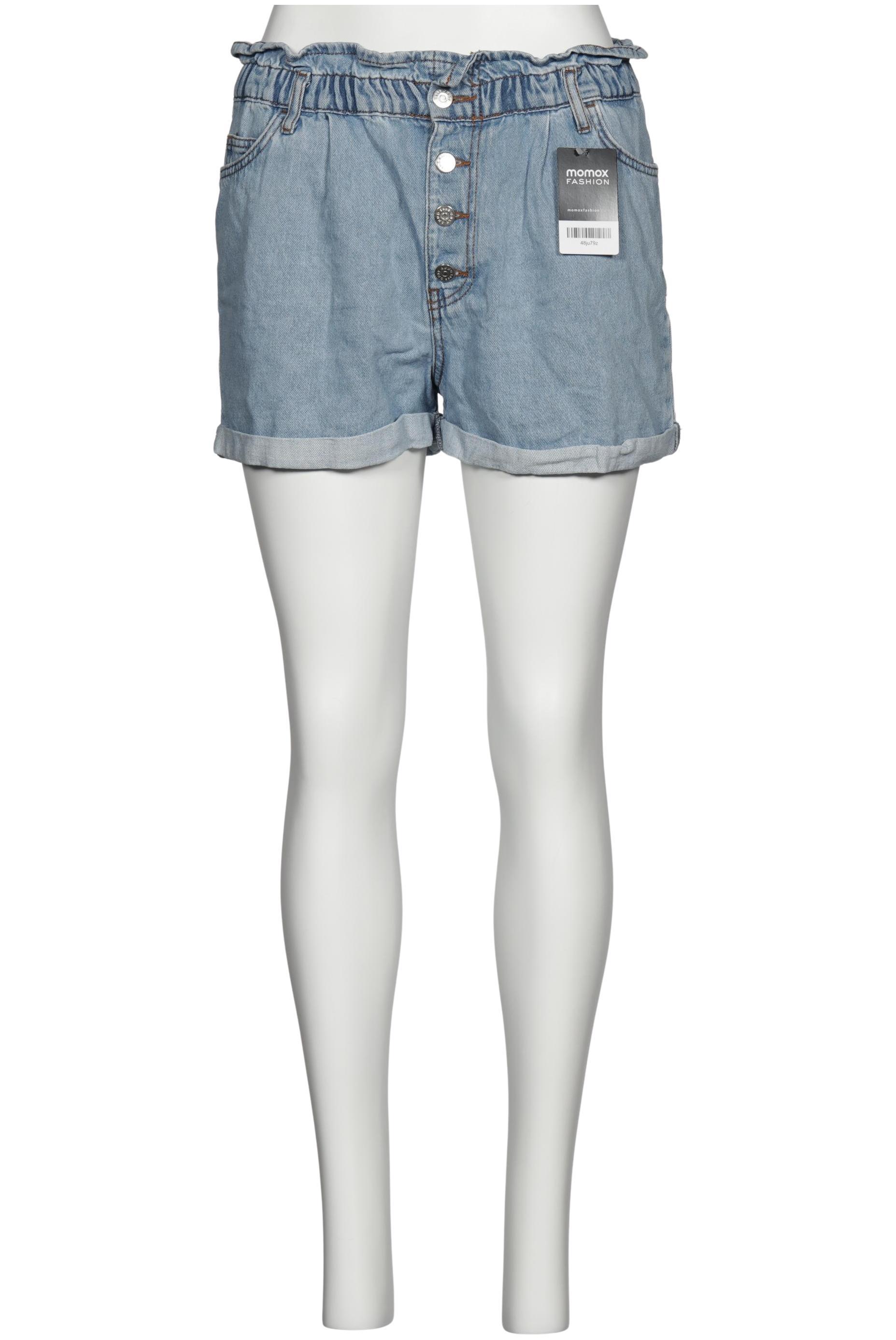 

Only Damen Shorts, blau, Gr. 42