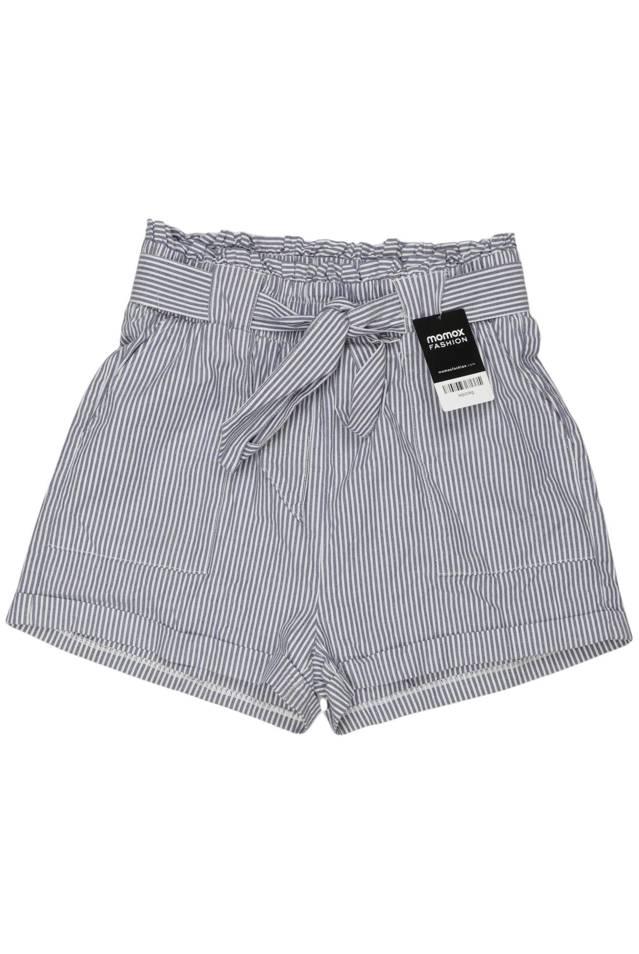

Only Damen Shorts, blau, Gr. 38