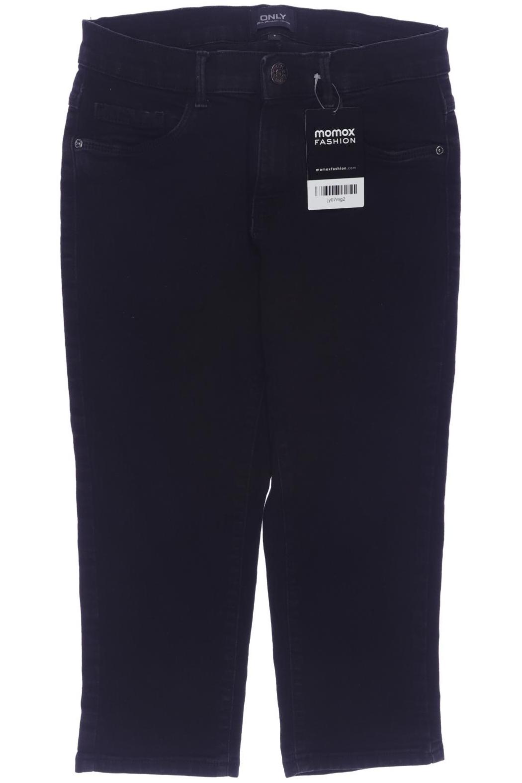 

Only Damen Shorts, schwarz, Gr. 36