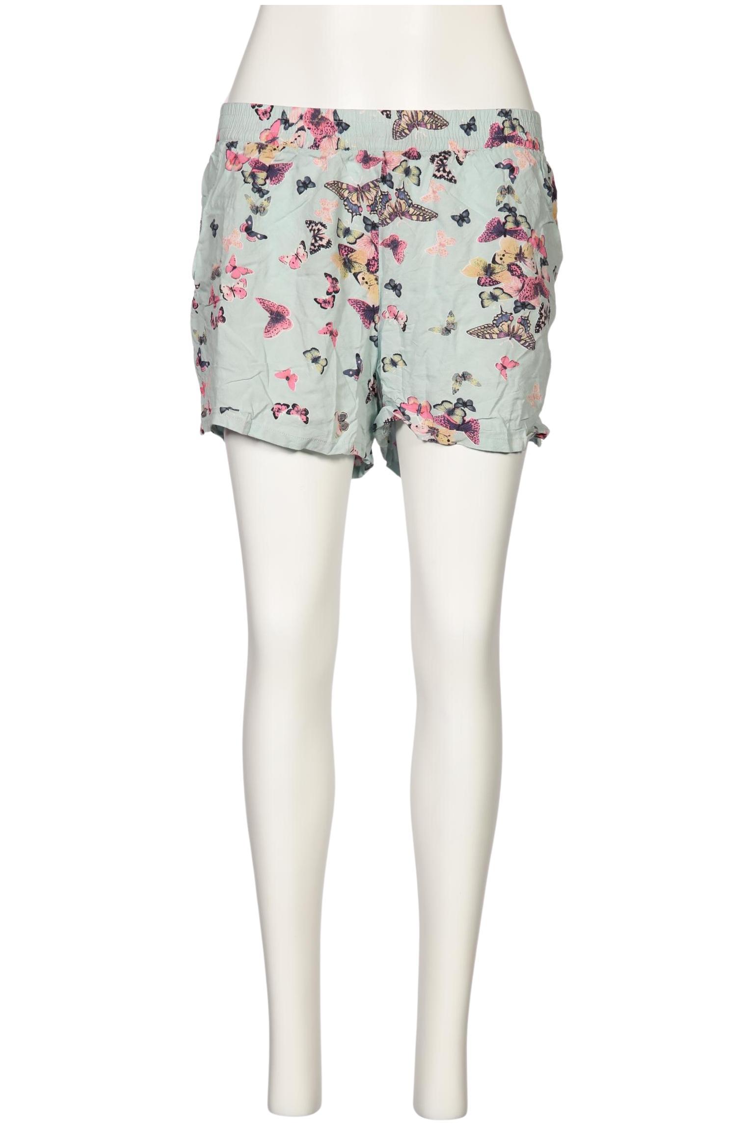 

Only Damen Shorts, türkis, Gr. 42