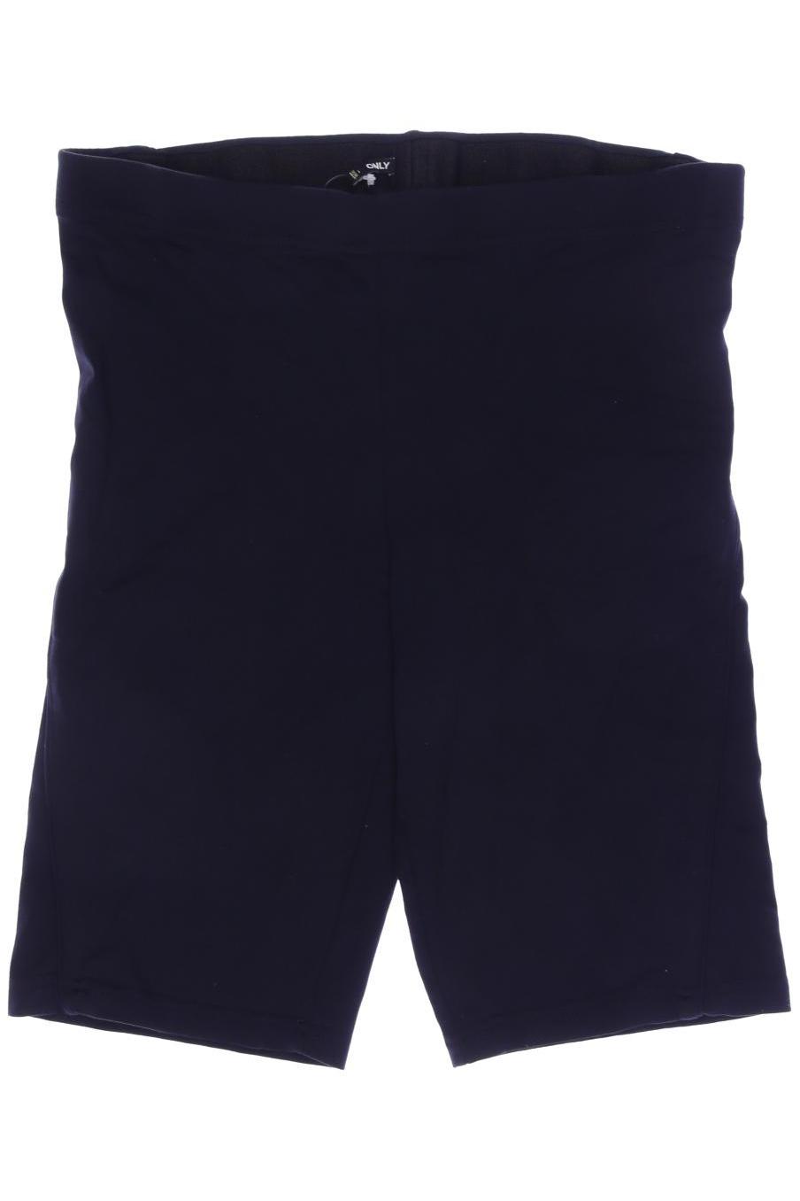 

ONLY Damen Shorts, marineblau