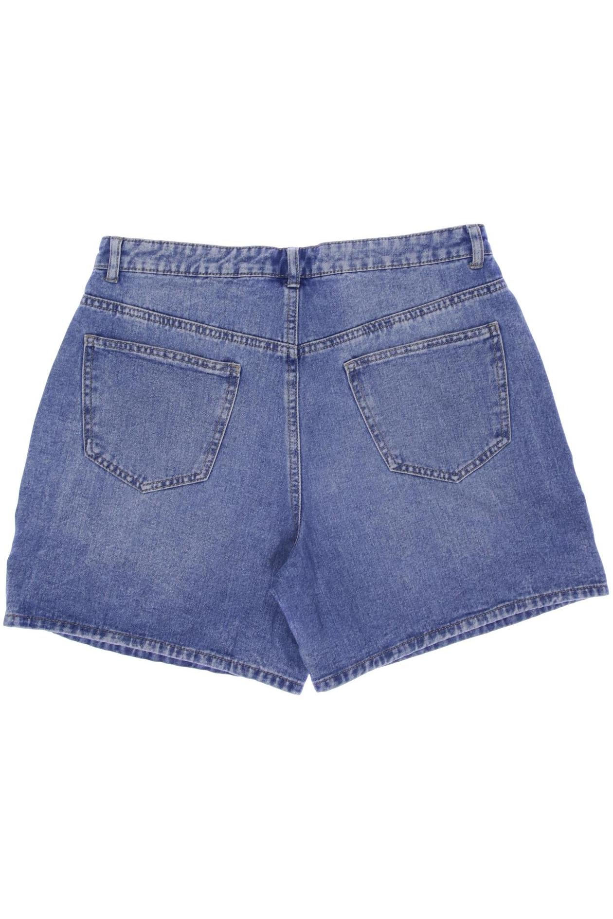 

Only Damen Shorts, blau, Gr. 42