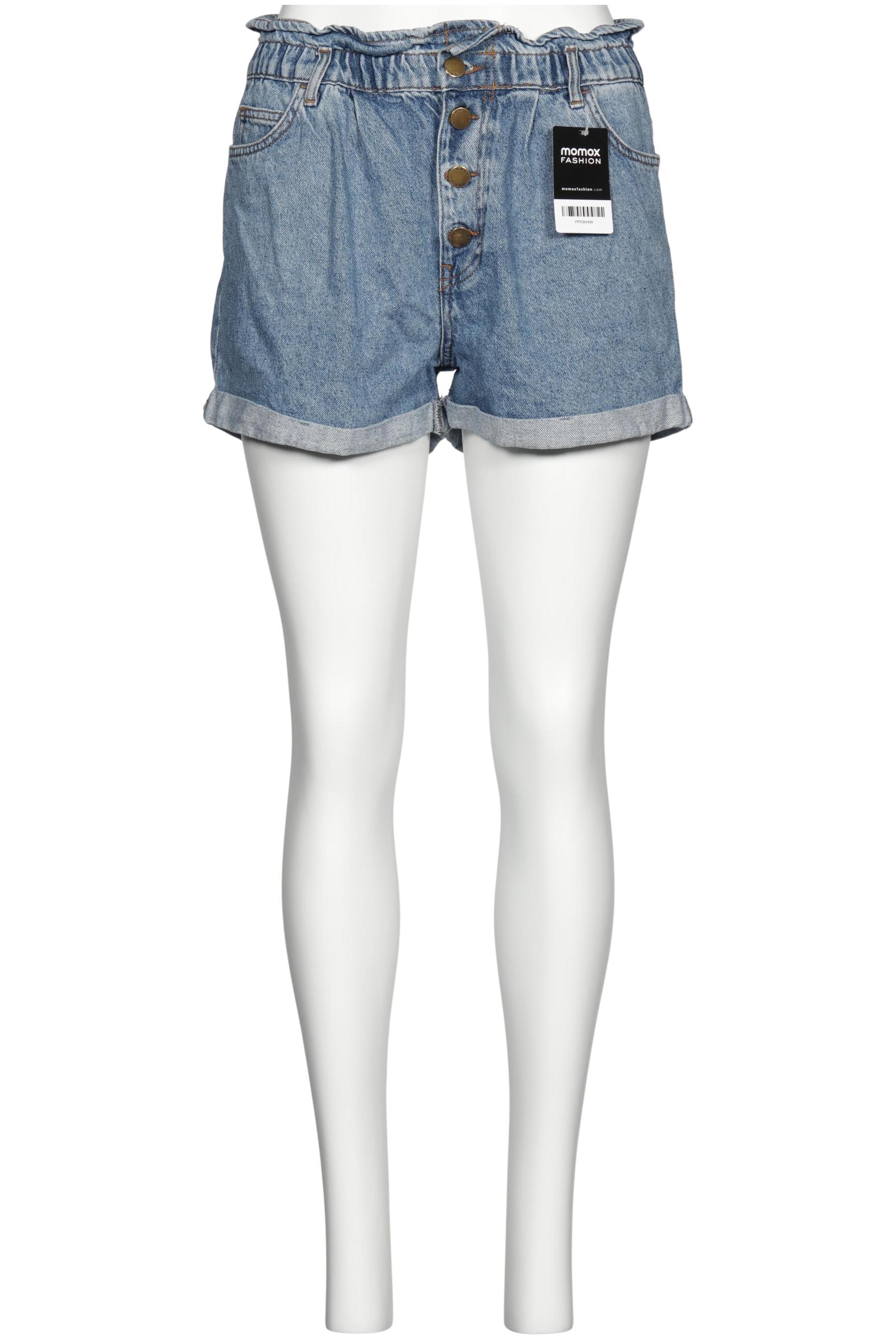 

Only Damen Shorts, blau, Gr. 42