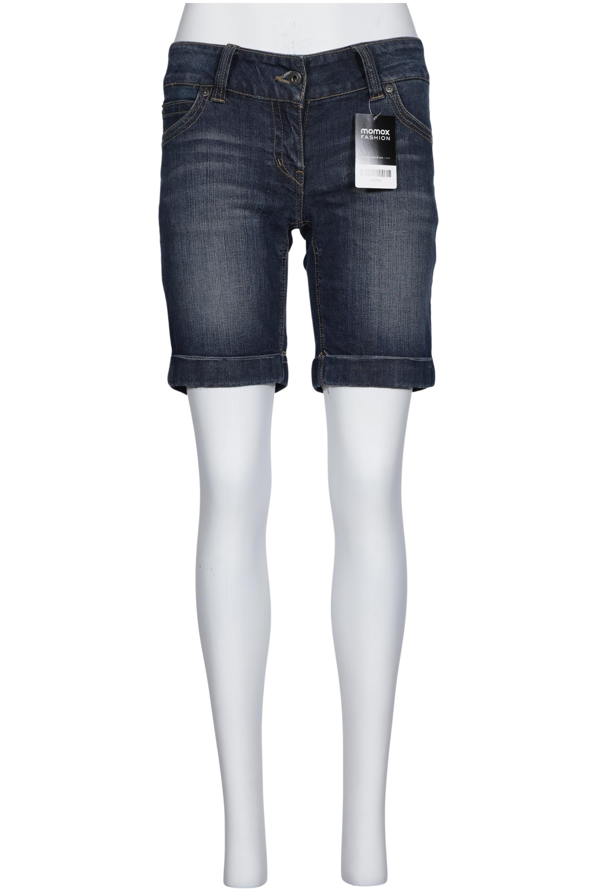 

Only Damen Shorts, marineblau, Gr. 38
