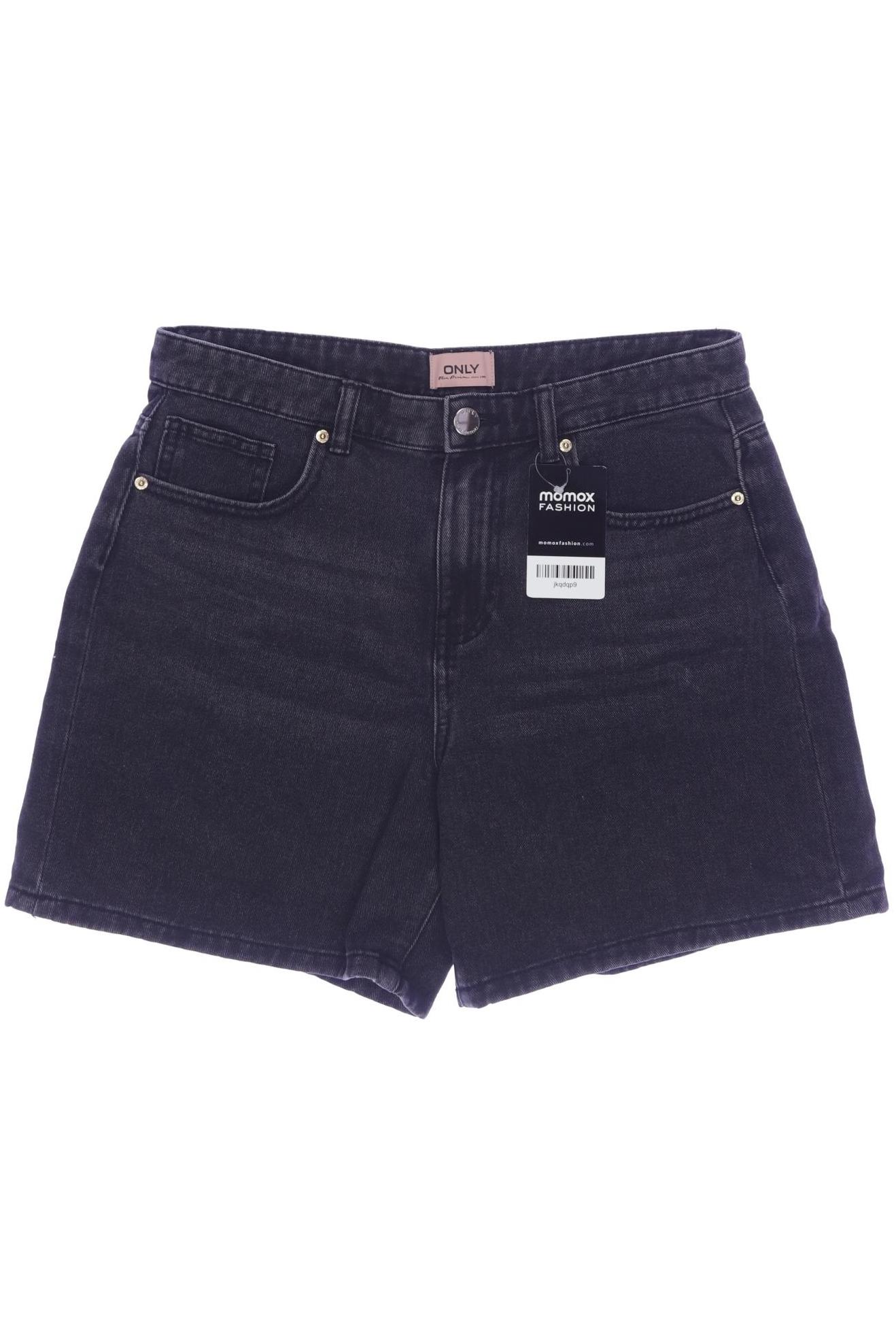

Only Damen Shorts, grau, Gr. 64