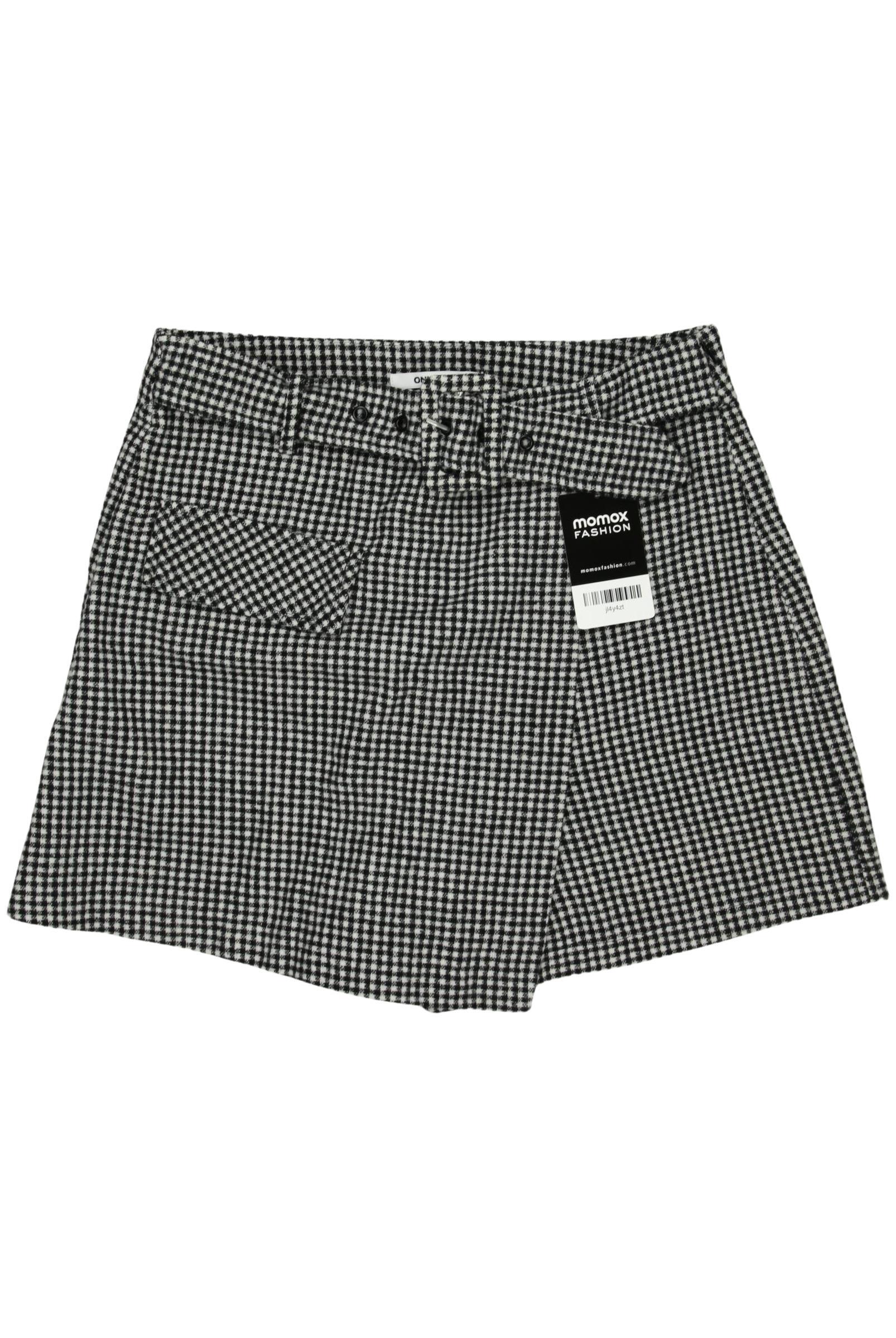 

Only Damen Shorts, schwarz, Gr. 38
