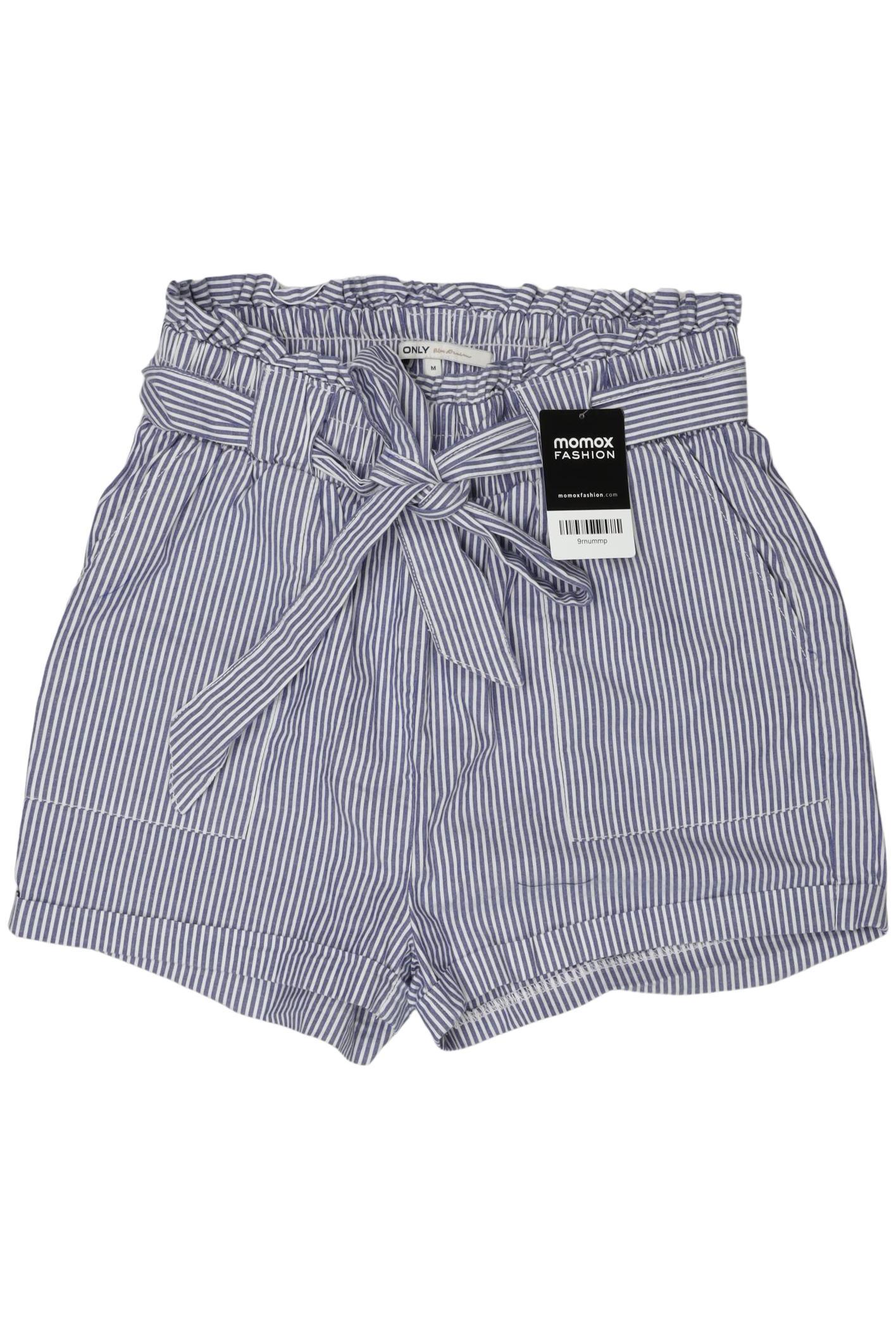 

Only Damen Shorts, blau, Gr. 38