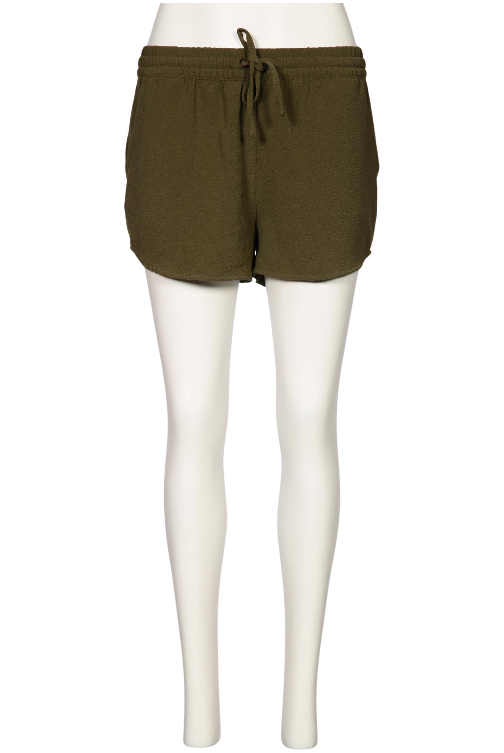 

Only Damen Shorts, grün, Gr. 38