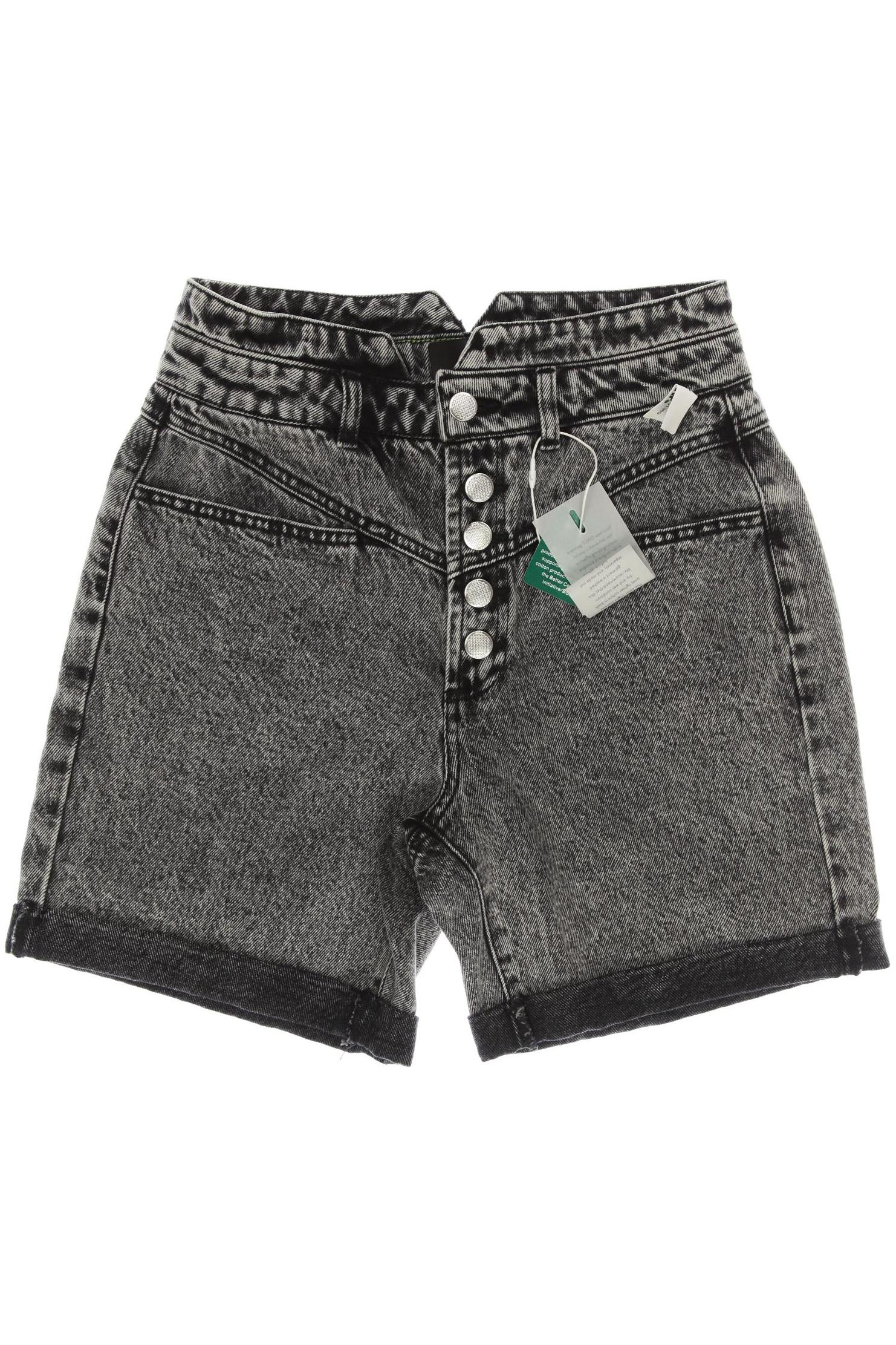 

Only Damen Shorts, schwarz, Gr. 44