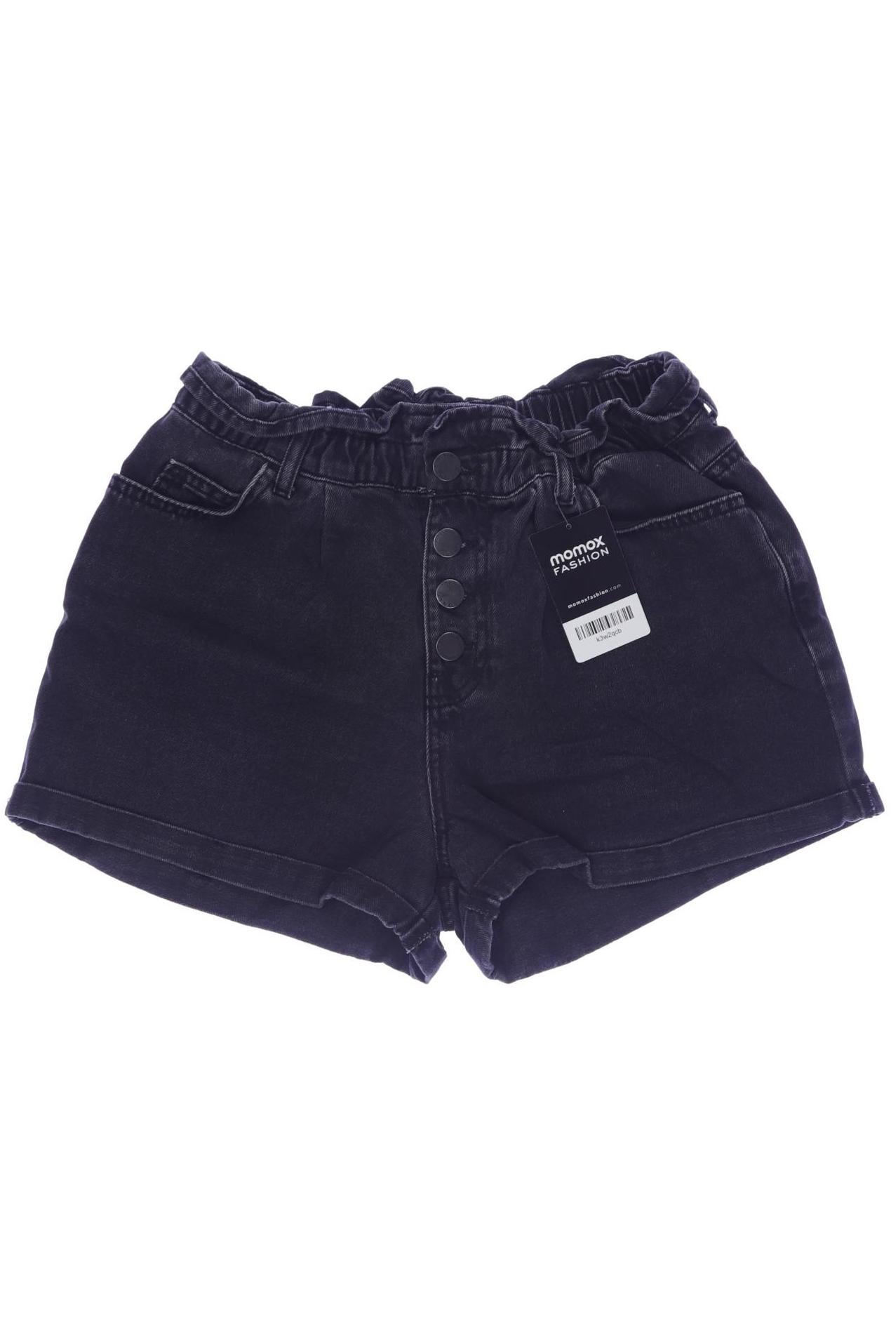 

Only Damen Shorts, schwarz, Gr. 38