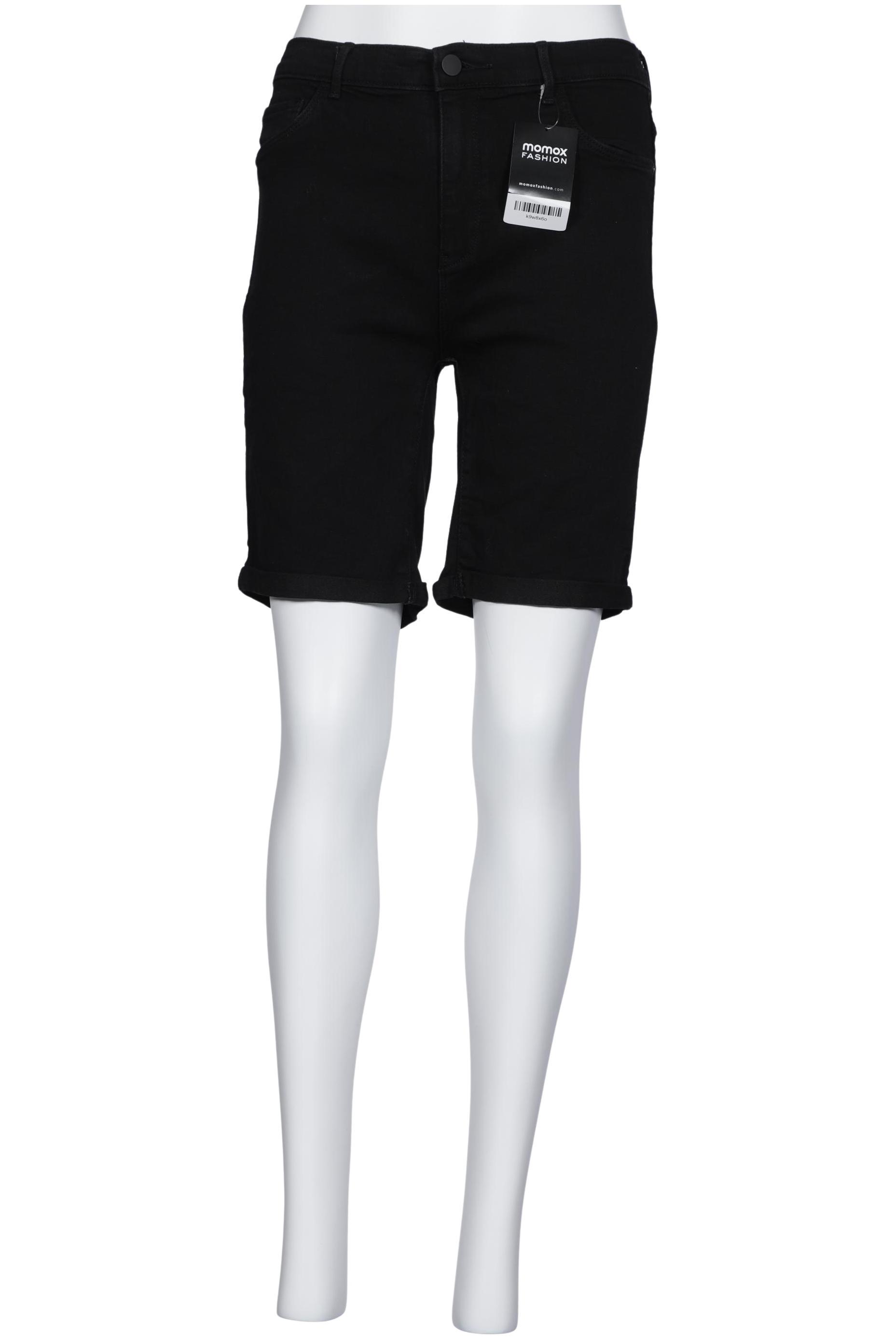 

Only Damen Shorts, schwarz, Gr. 42