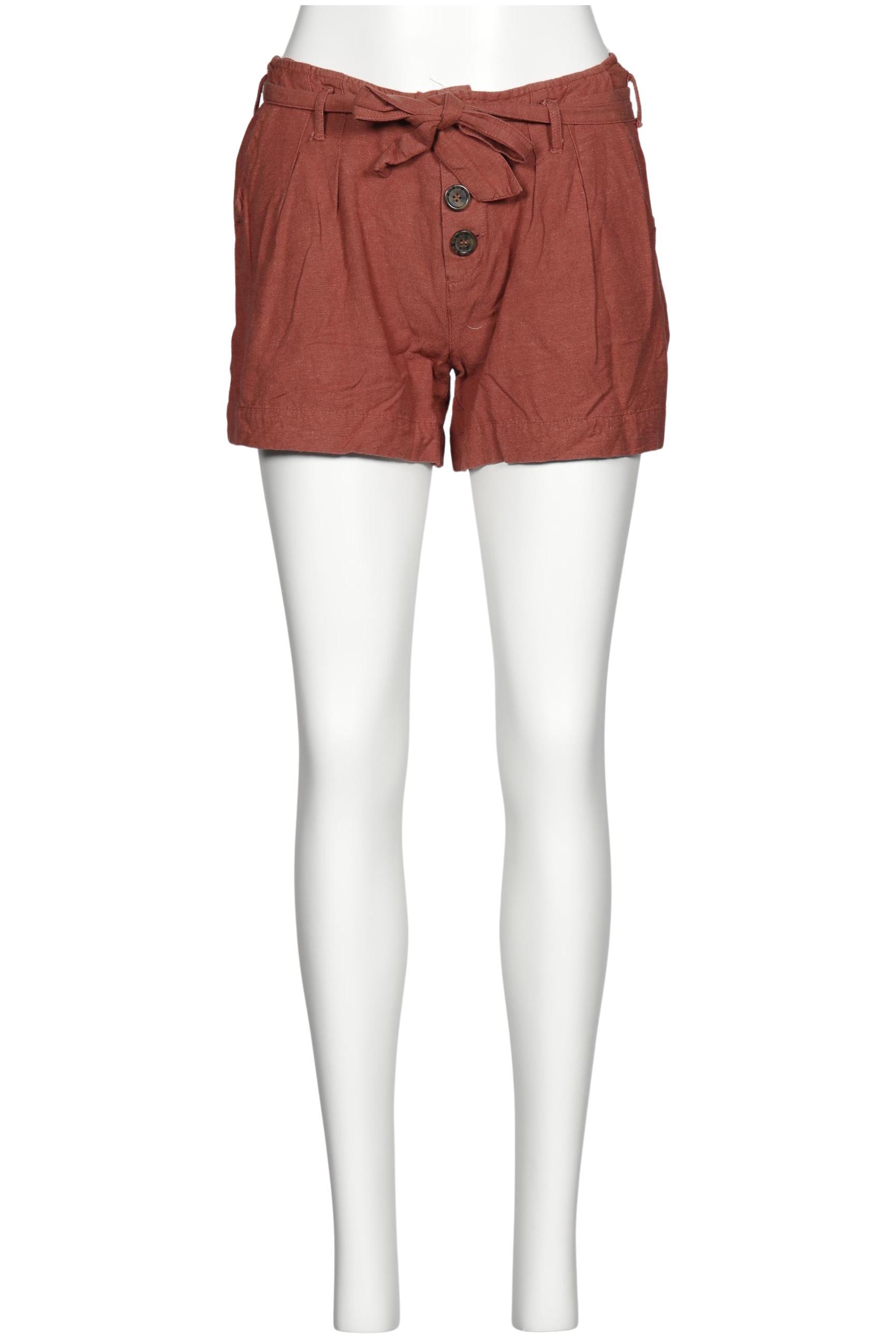 Thumbnail - Only Damen Shorts, rot, Gr. 36