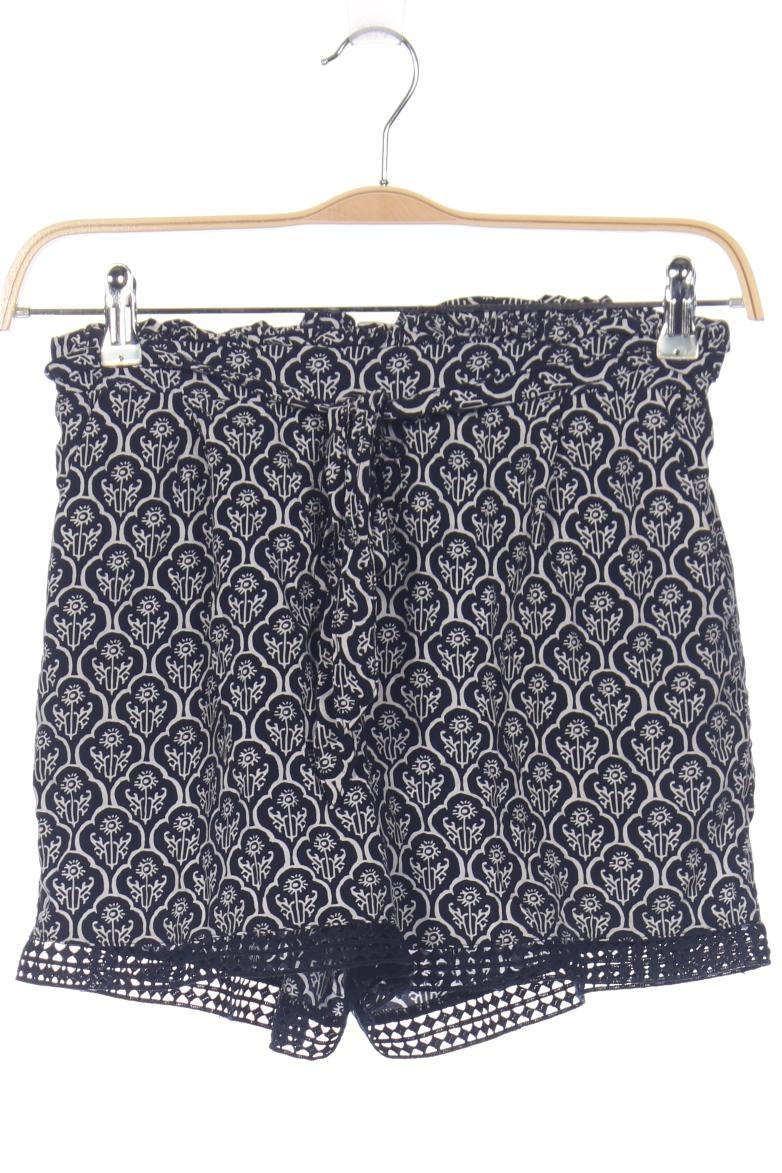 

Only Damen Shorts, marineblau, Gr. 38