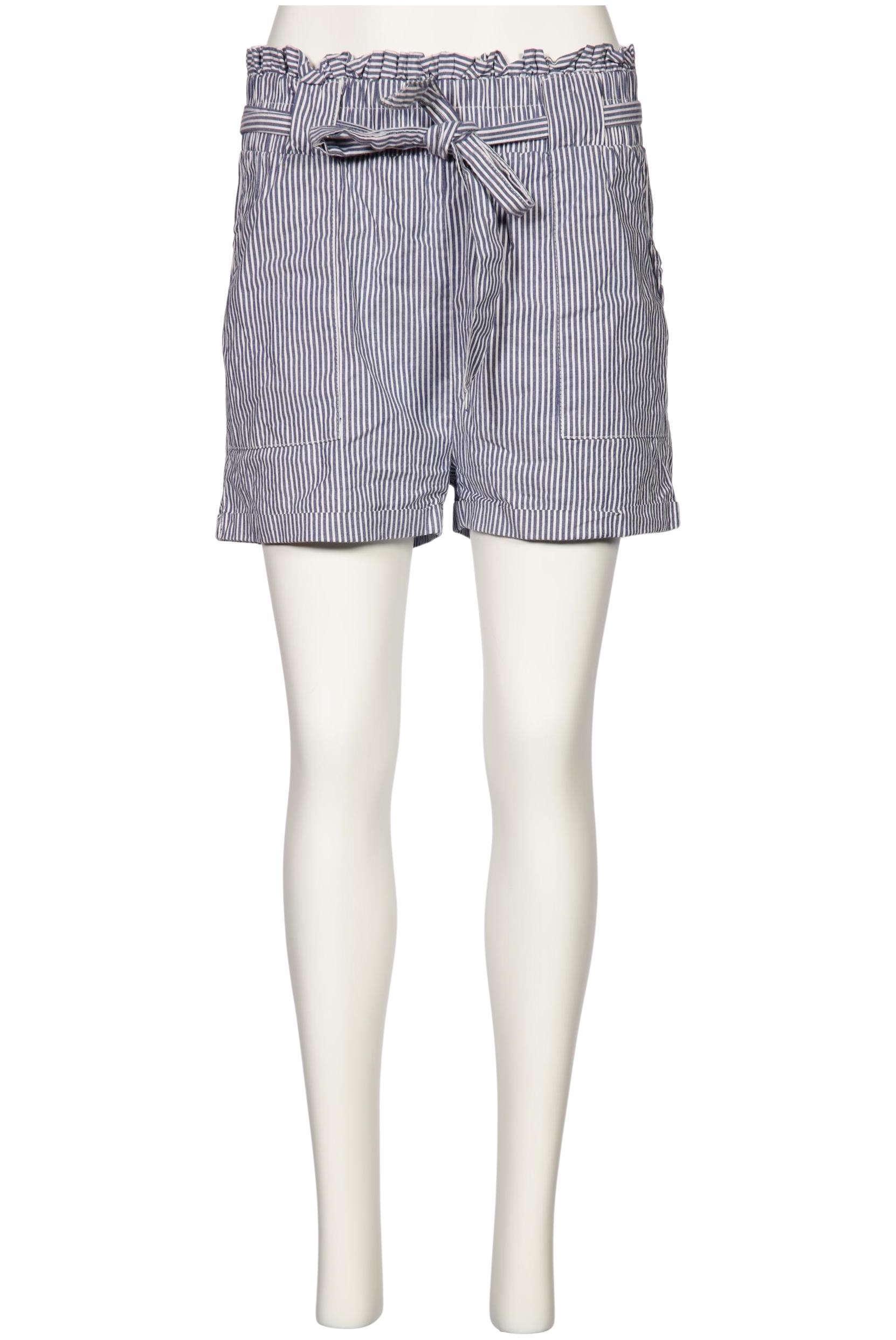 

Only Damen Shorts, blau, Gr. 38