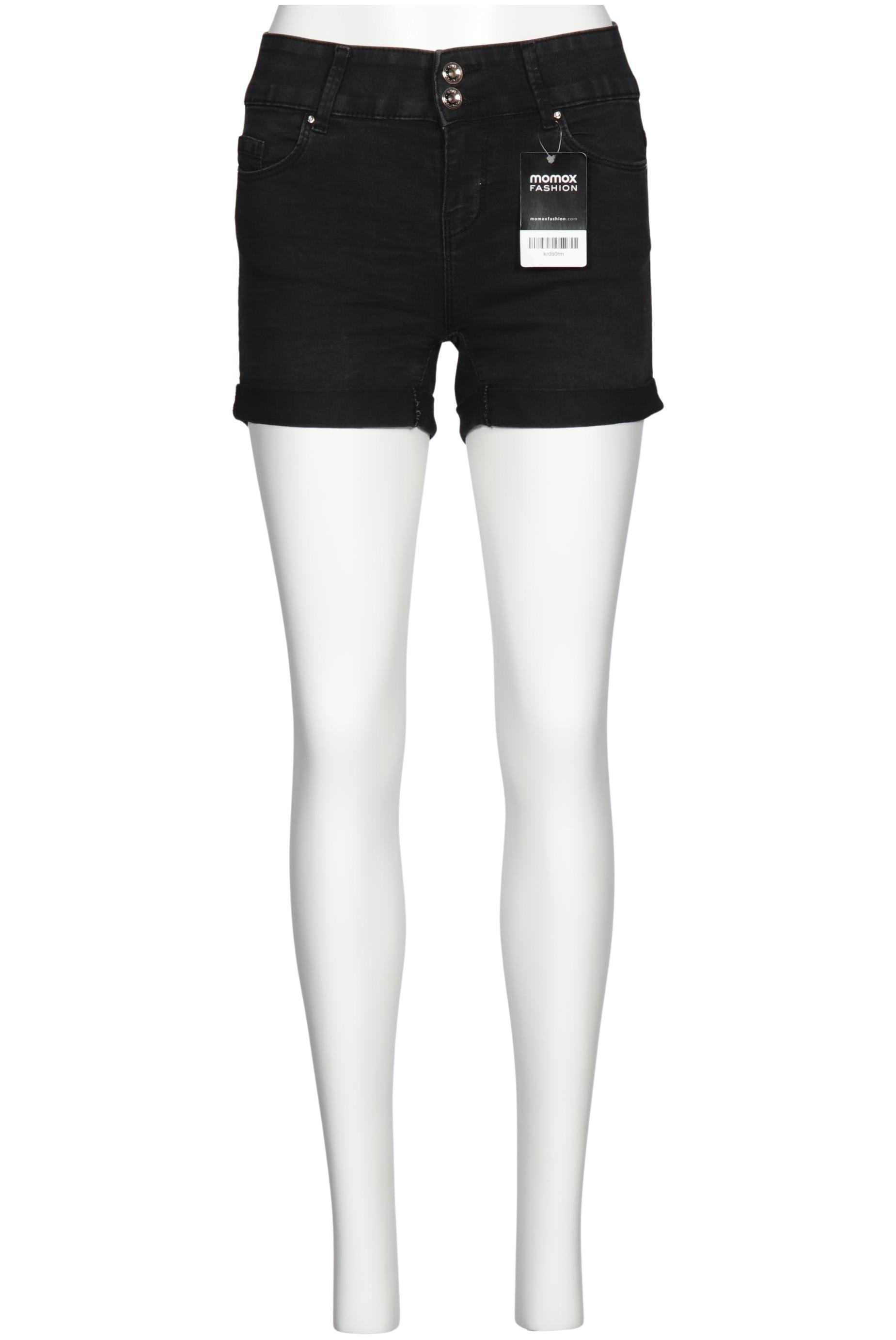 

Only Damen Shorts, schwarz, Gr. 34