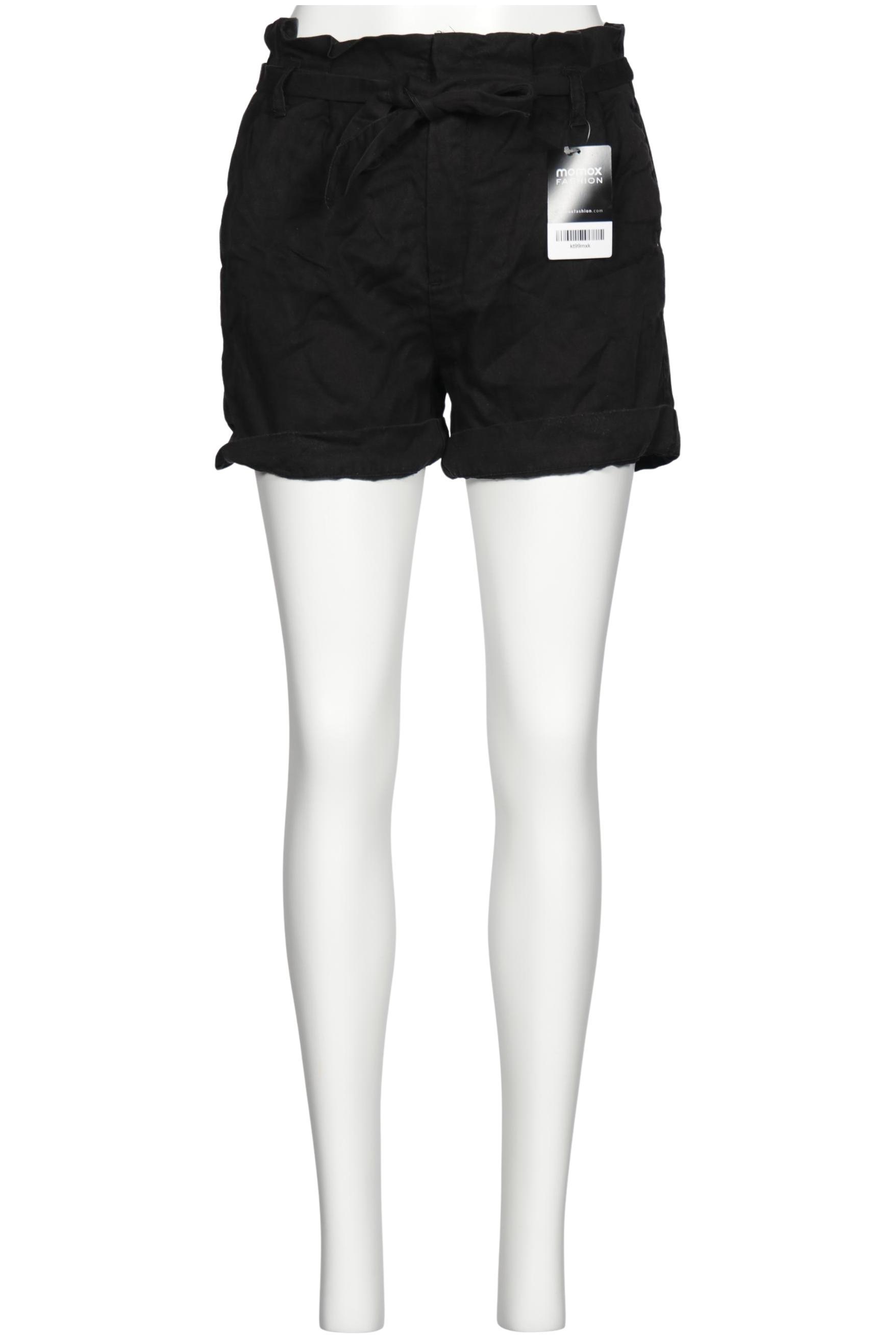 

Only Damen Shorts, schwarz, Gr. 34