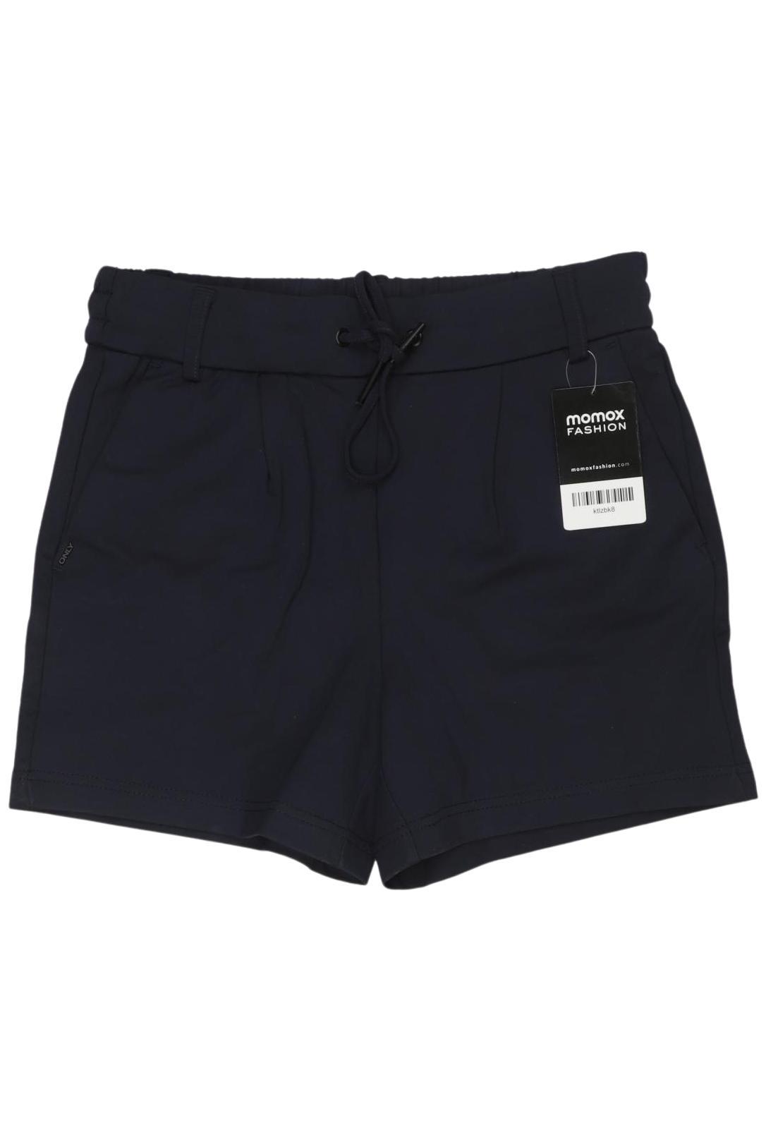 

Only Damen Shorts, marineblau, Gr. 34