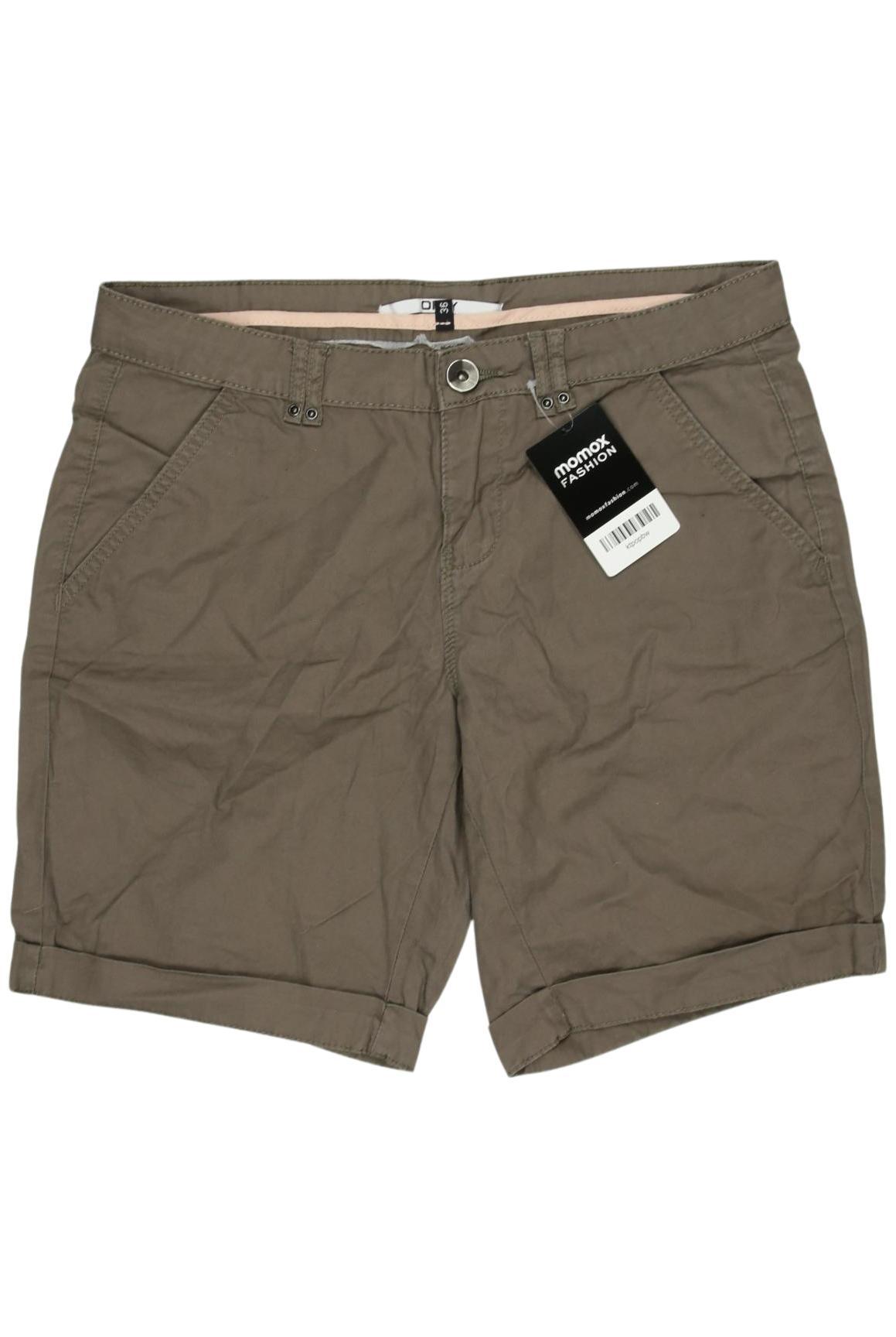 

Only Damen Shorts, braun, Gr. 36