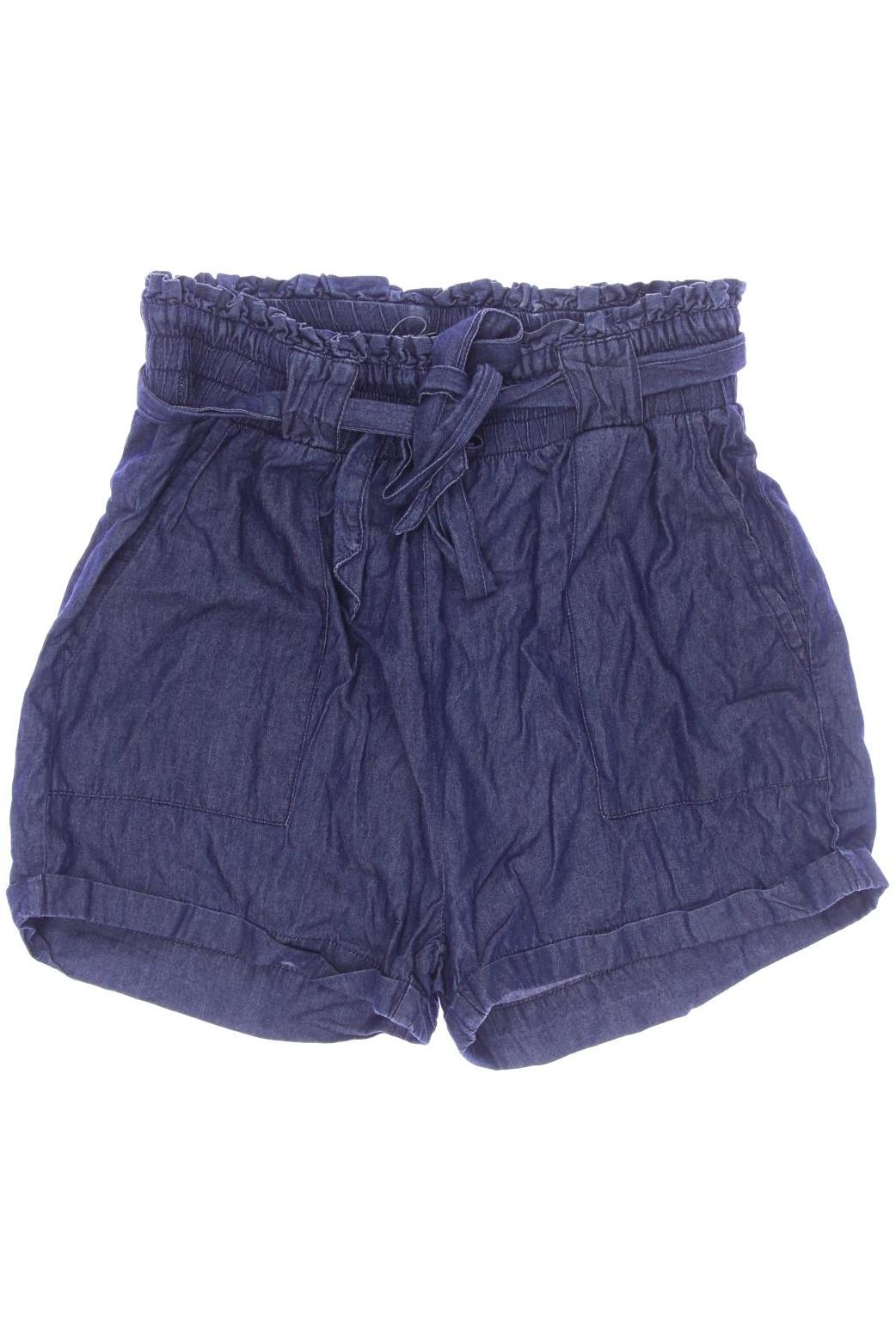 

Only Damen Shorts, blau, Gr. 38