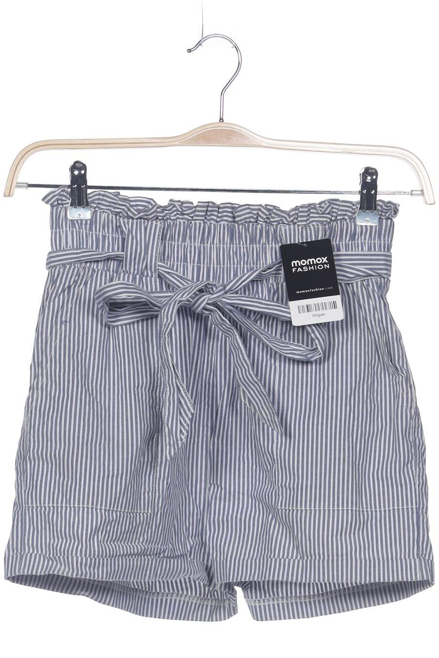 

Only Damen Shorts, blau, Gr. 36
