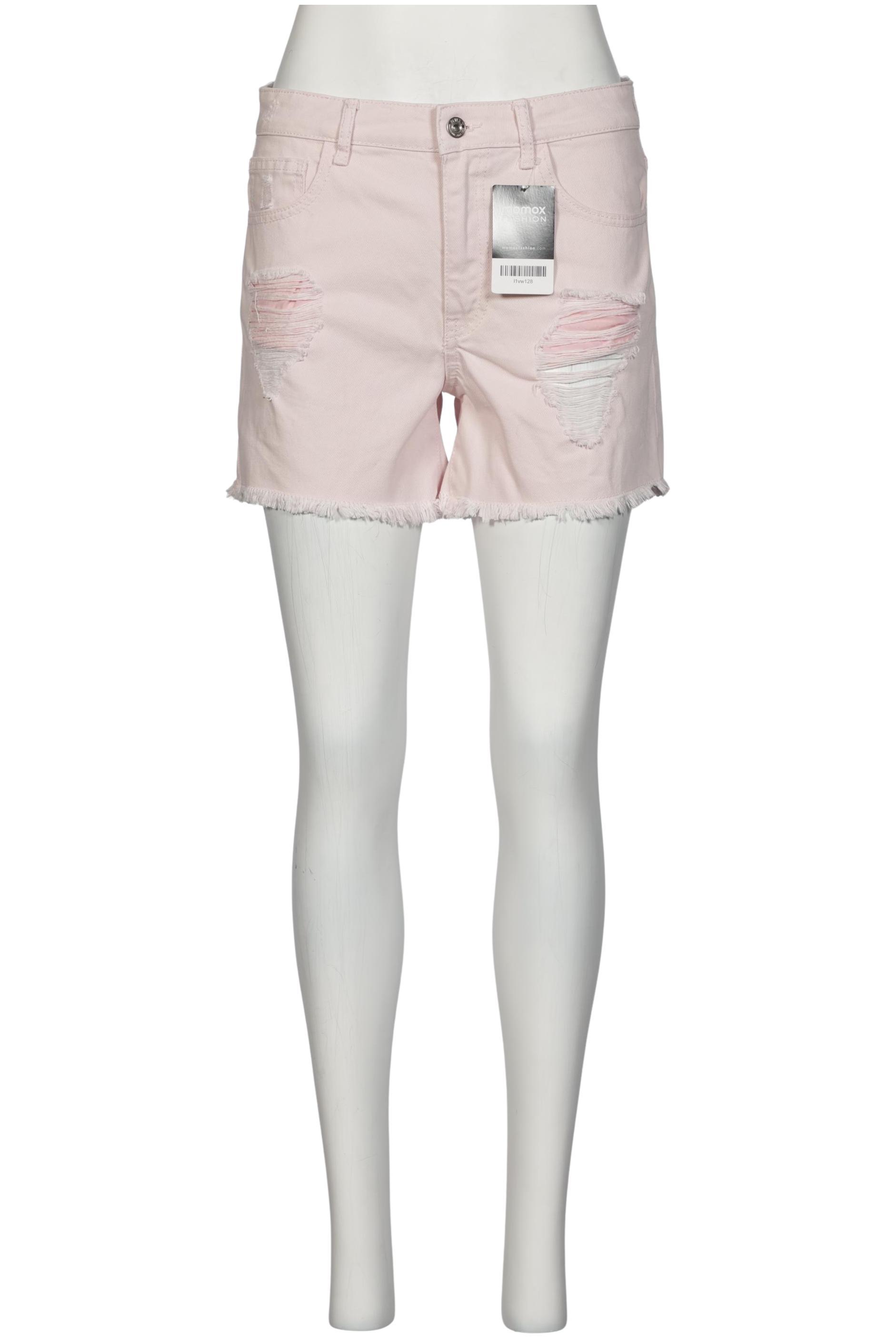 

Only Damen Shorts, pink, Gr. 28