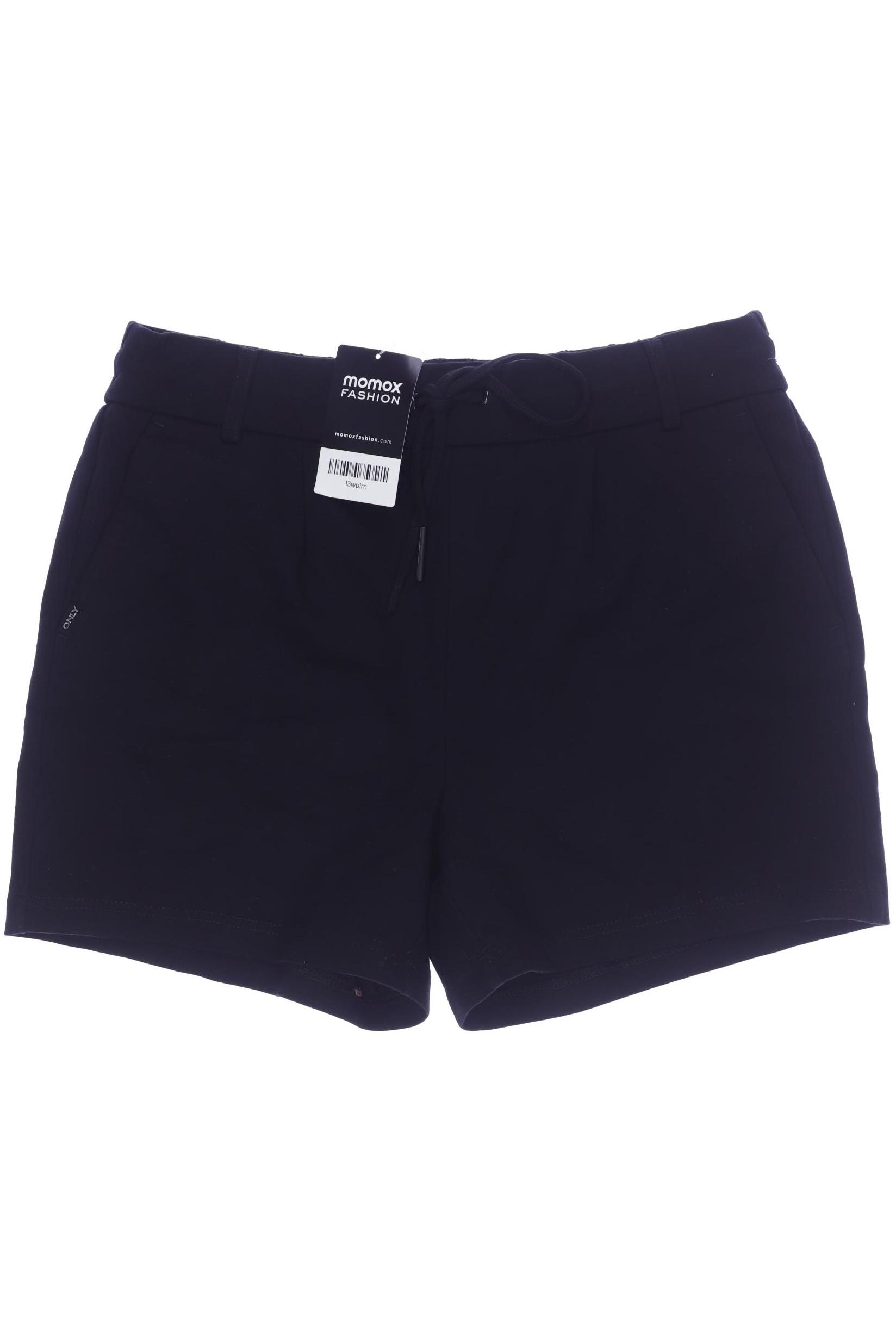 

Only Damen Shorts, schwarz, Gr. 38