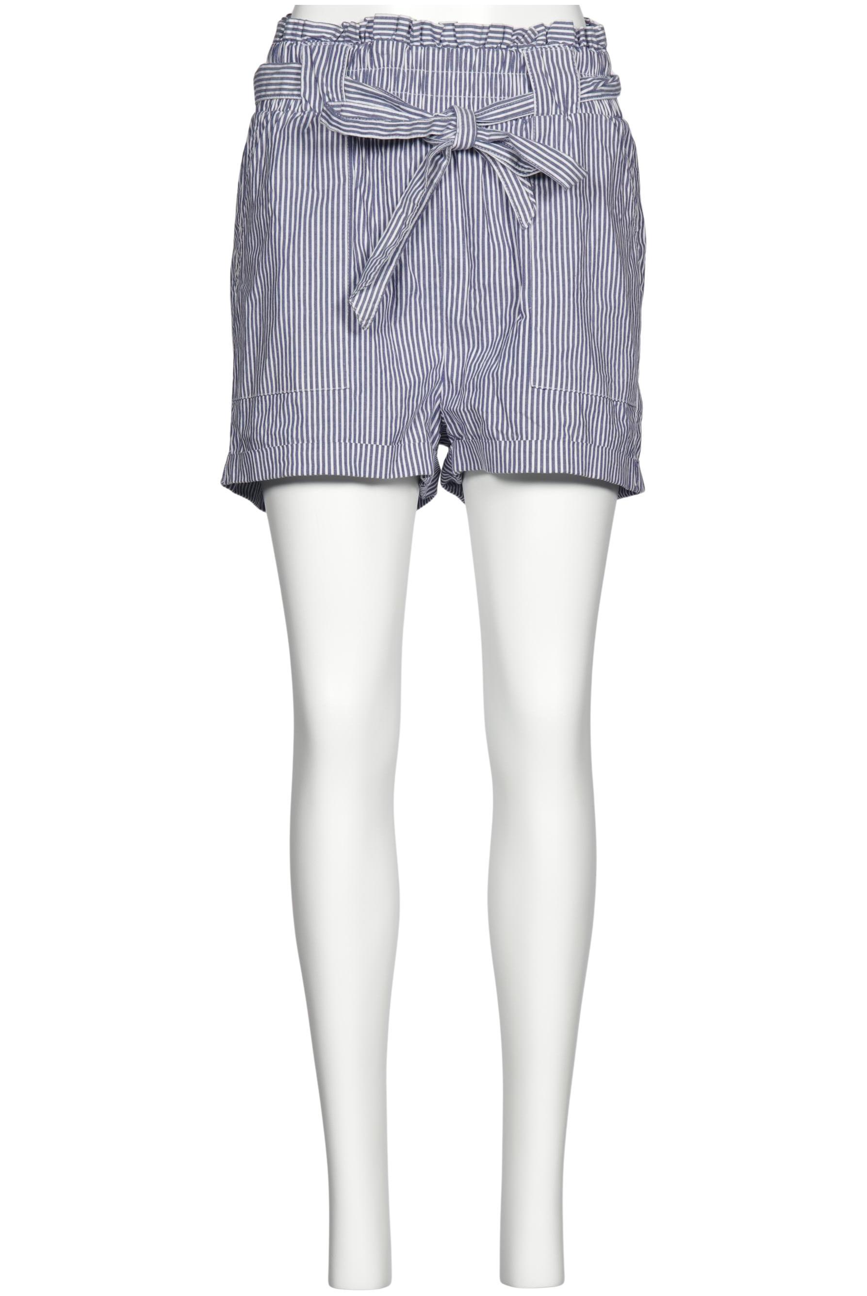 

Only Damen Shorts, blau, Gr. 36