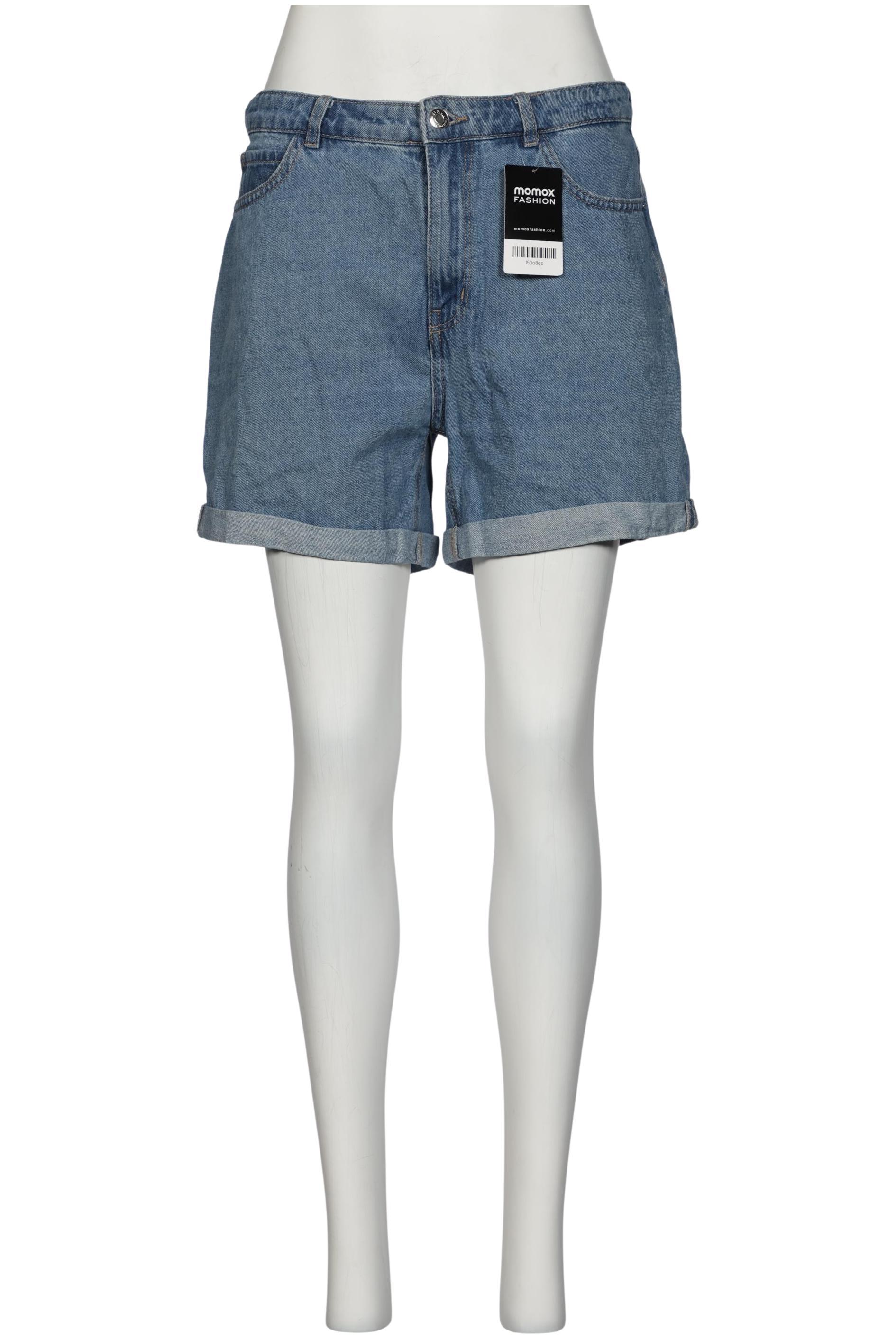 

Only Damen Shorts, blau, Gr. 38