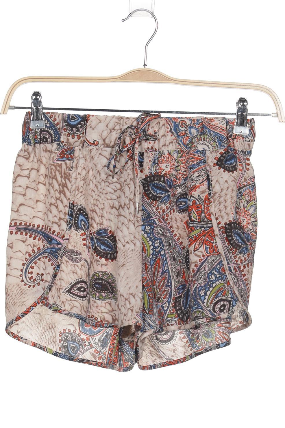 

Only Damen Shorts, mehrfarbig, Gr. 36