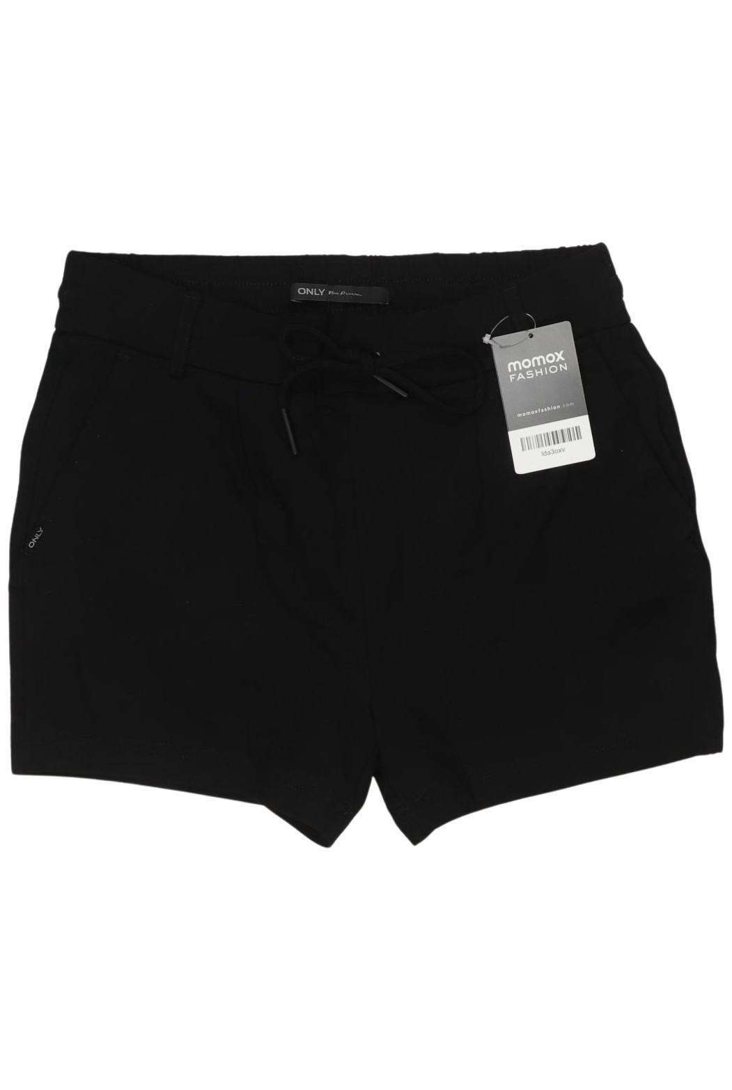 

Only Damen Shorts, schwarz, Gr. 36