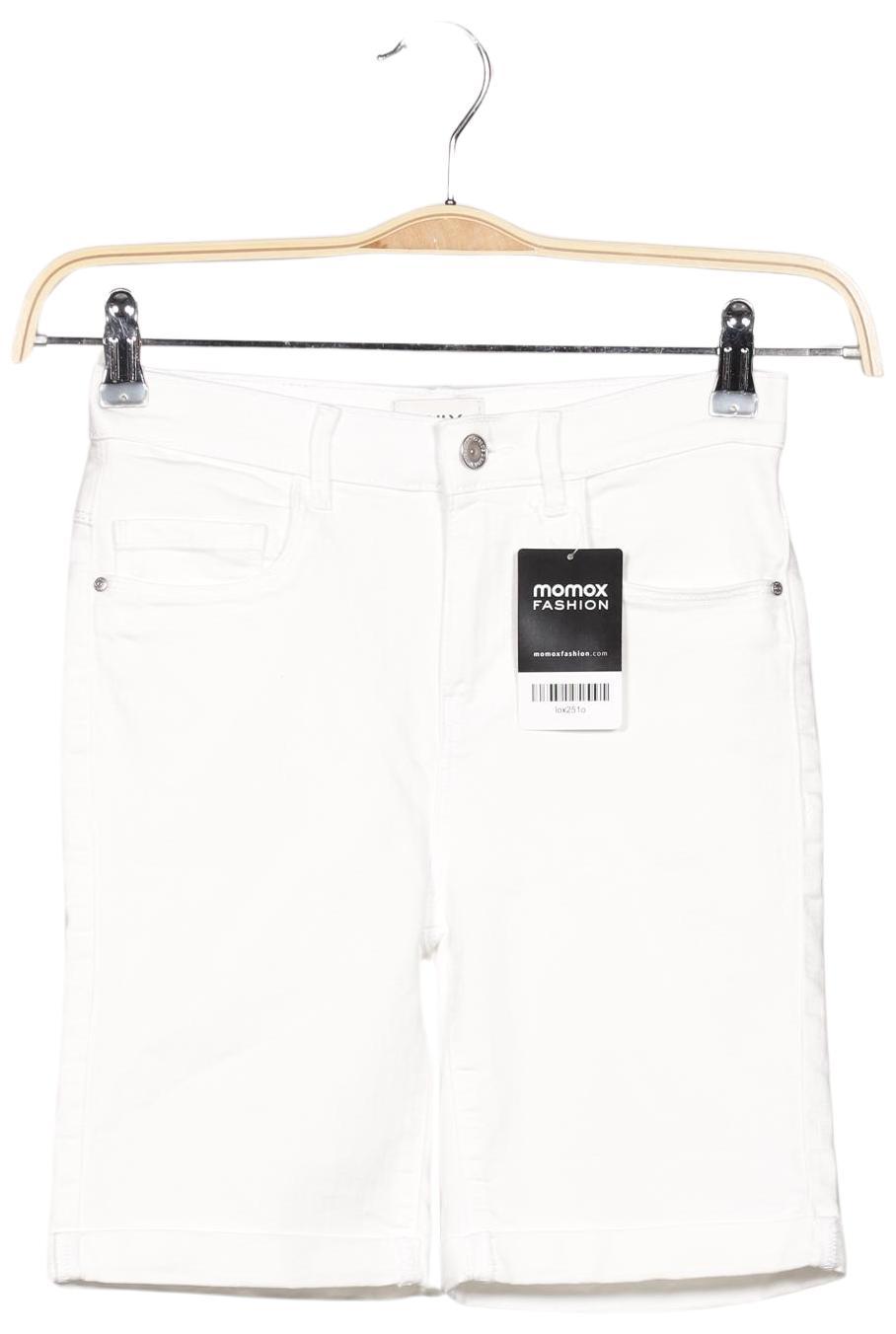 

Only Damen Shorts, weiß, Gr. 36
