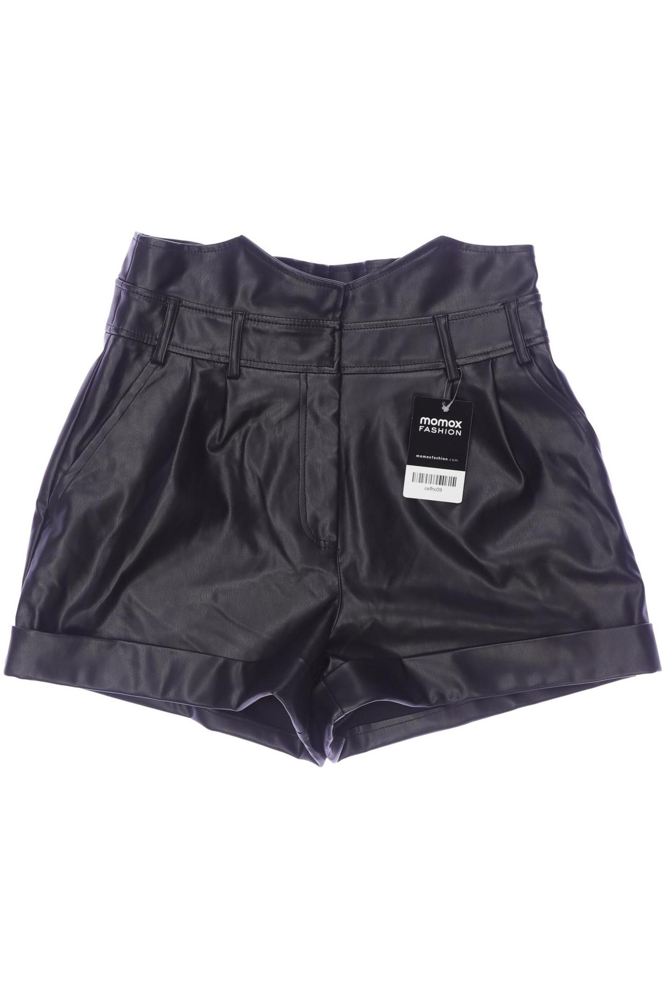 

Only Damen Shorts, schwarz, Gr. 38