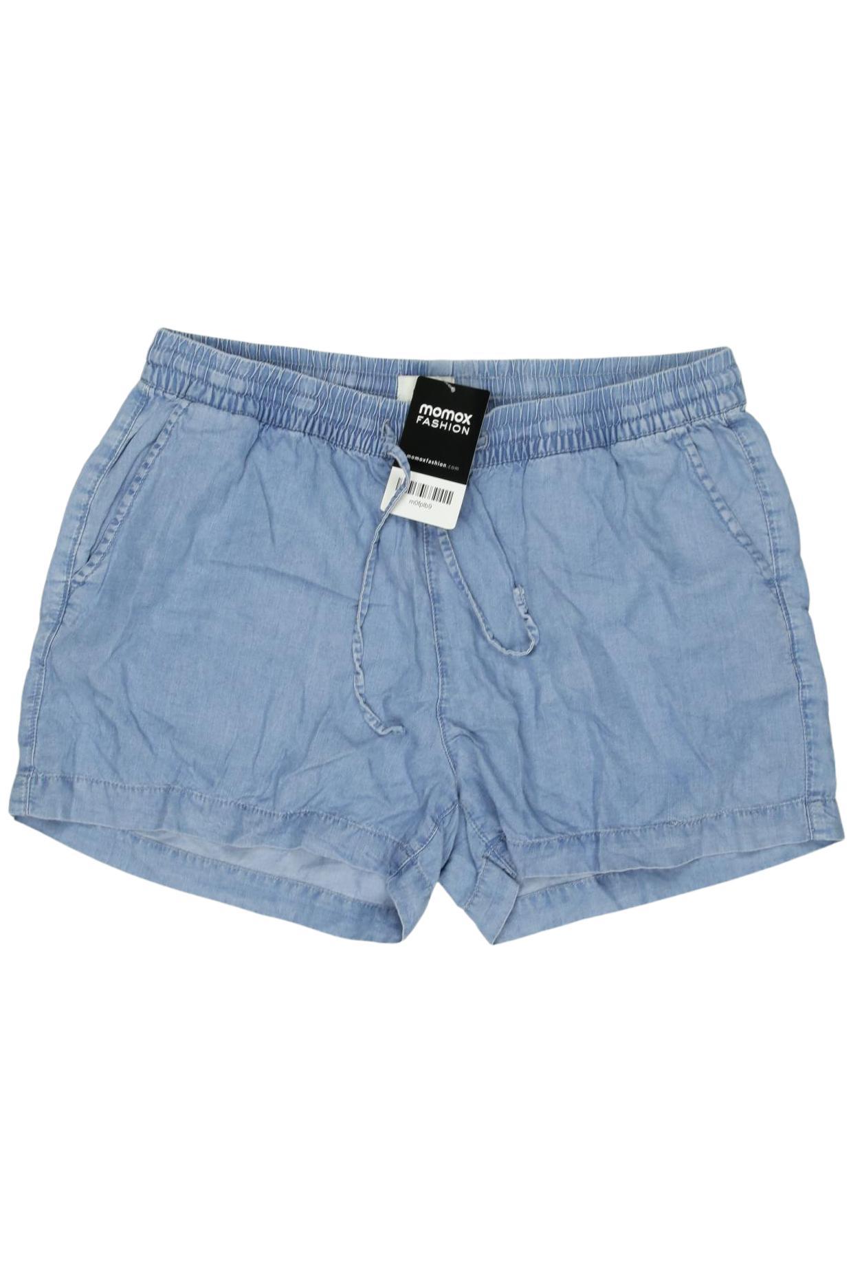 

Only Damen Shorts, blau, Gr. 38